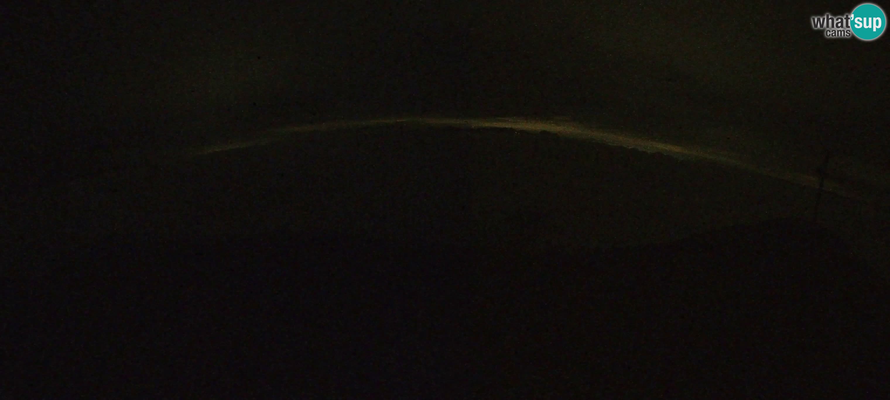 Webcam Gitschlift / telesilla Gitsch – Estación superior (2.512 m)