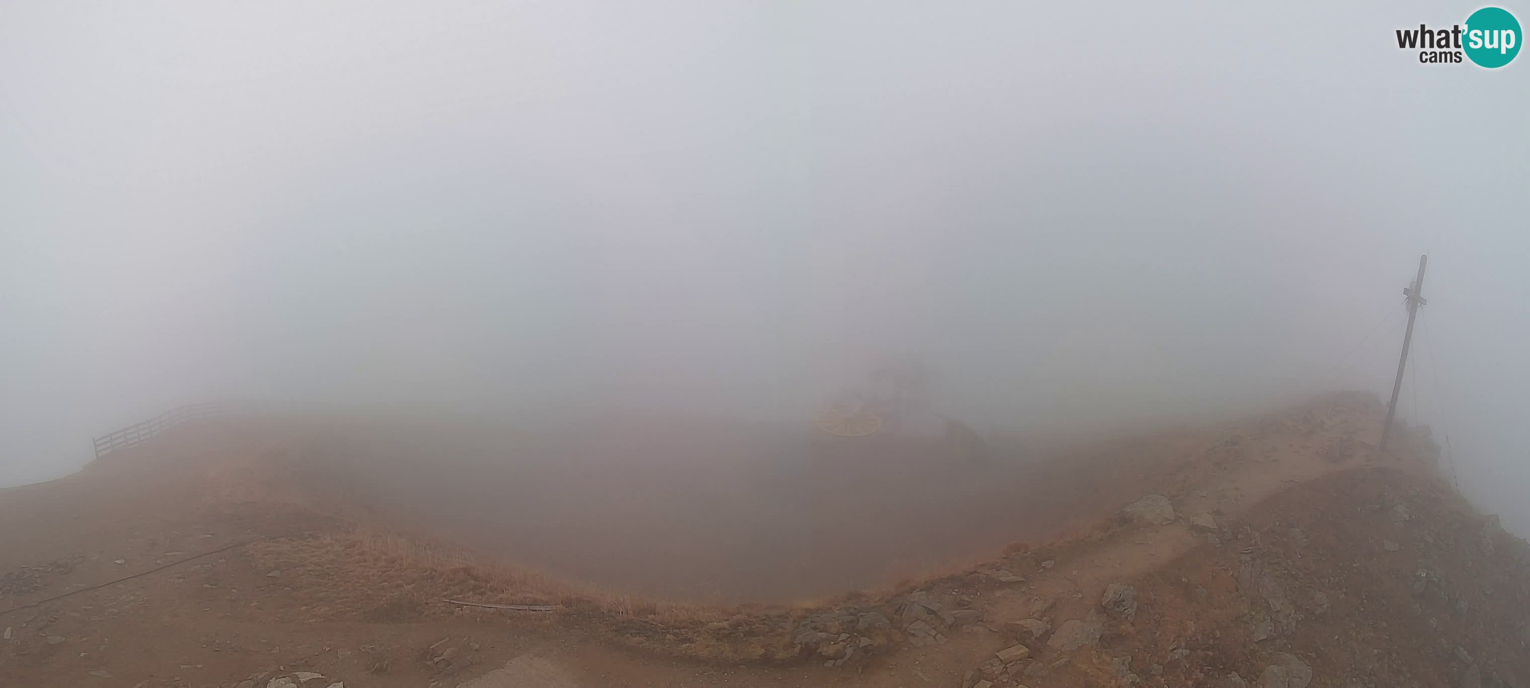 Webcam Gitschlift / télésiège Gitsch – Station amont (2 512 m)