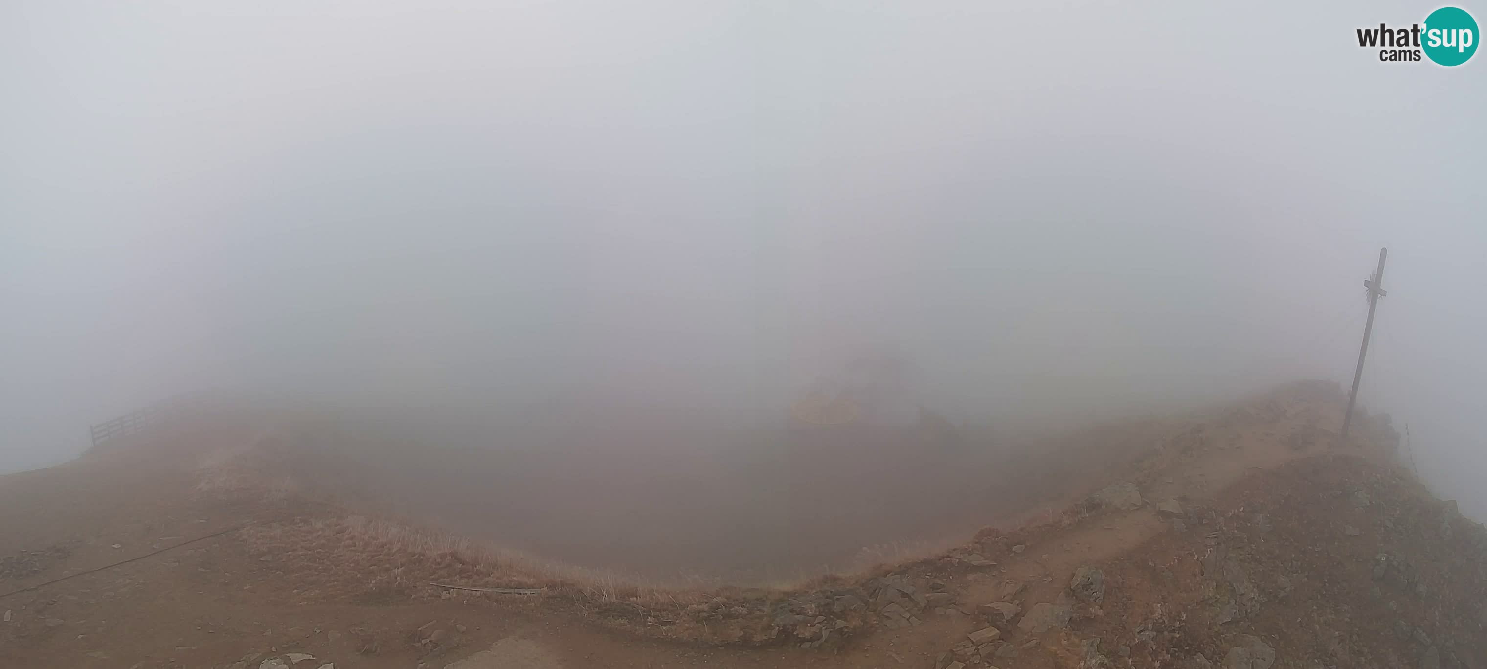 Webcam Gitschlift / télésiège Gitsch – Station amont (2 512 m)