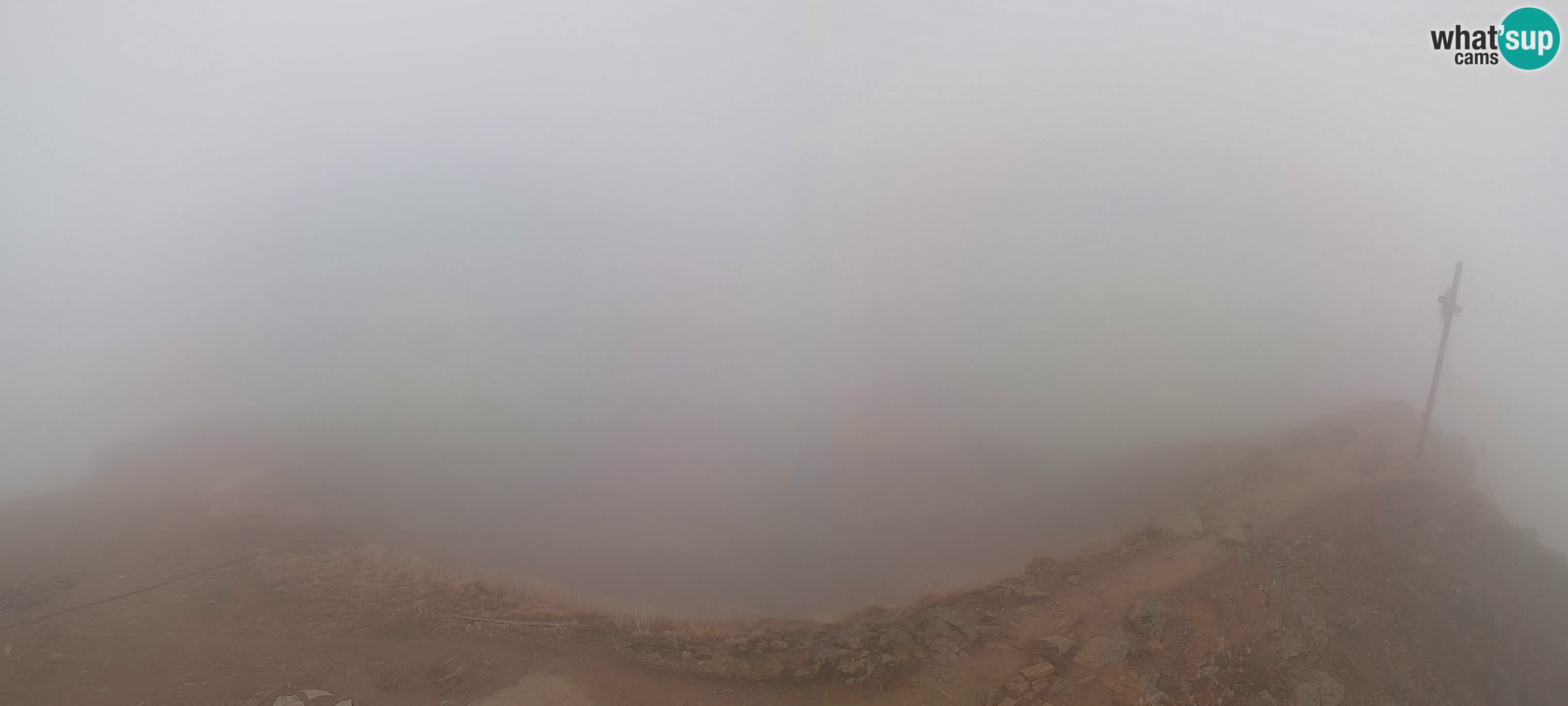 Webcam Gitschlift / Sessellift Gitsch – Bergstation (2.512 m)