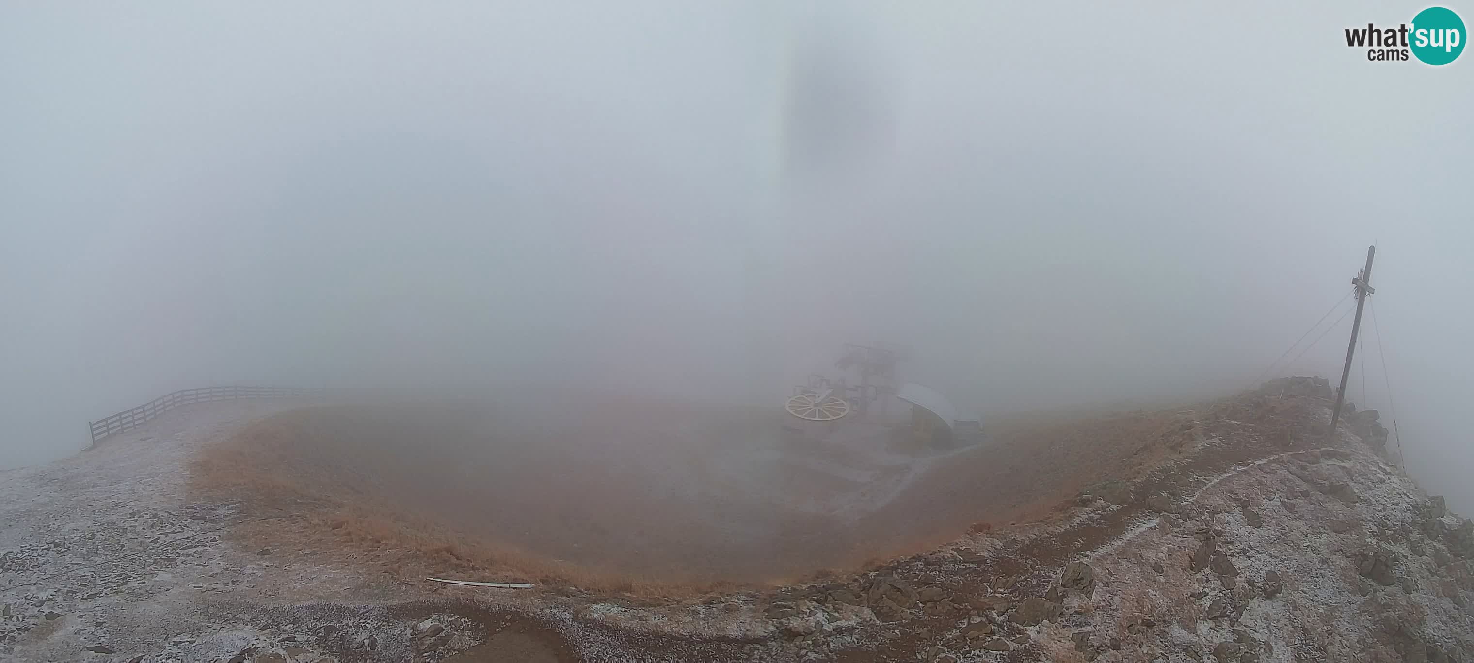 Webcam Gitschlift / seggiovia Gitsch