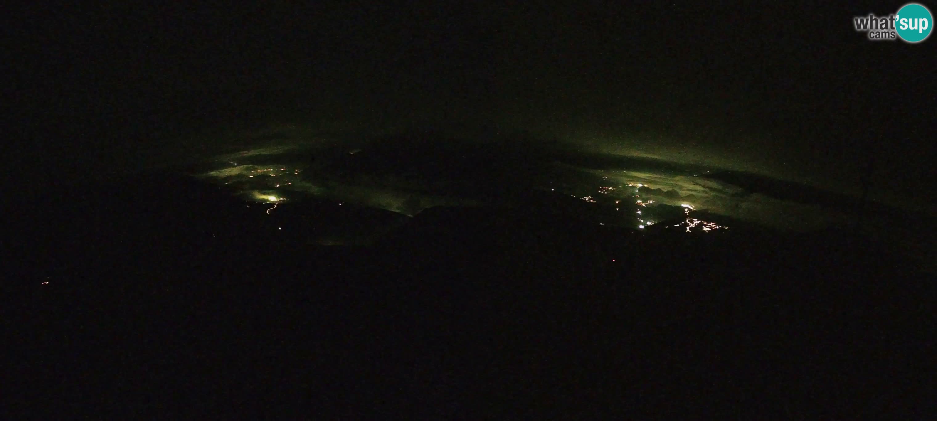 Spletna kamera Gitschlift / sedežnica Gitsch – Zgornja postaja (2.512 m)