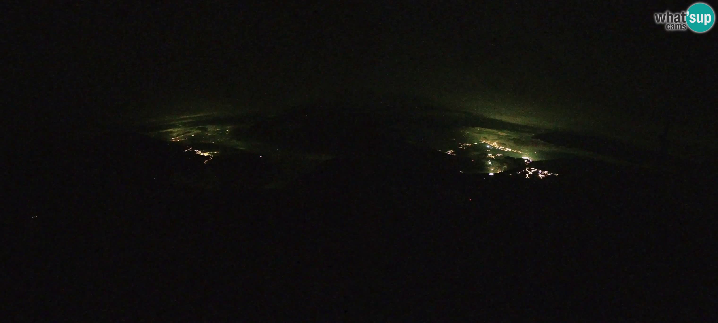 Webcam Gitschlift / Sessellift Gitsch – Bergstation (2.512 m)