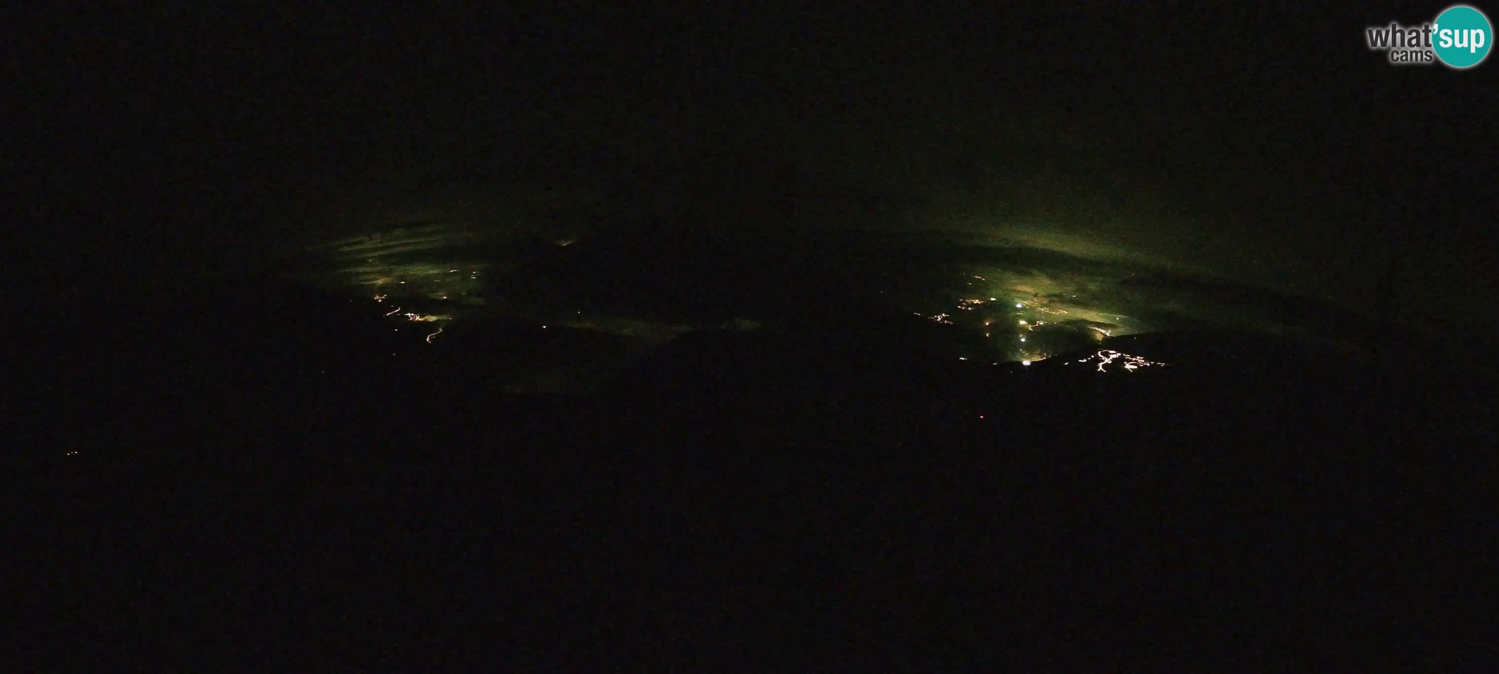 Webcam Gitschlift / télésiège Gitsch – Station amont (2 512 m)