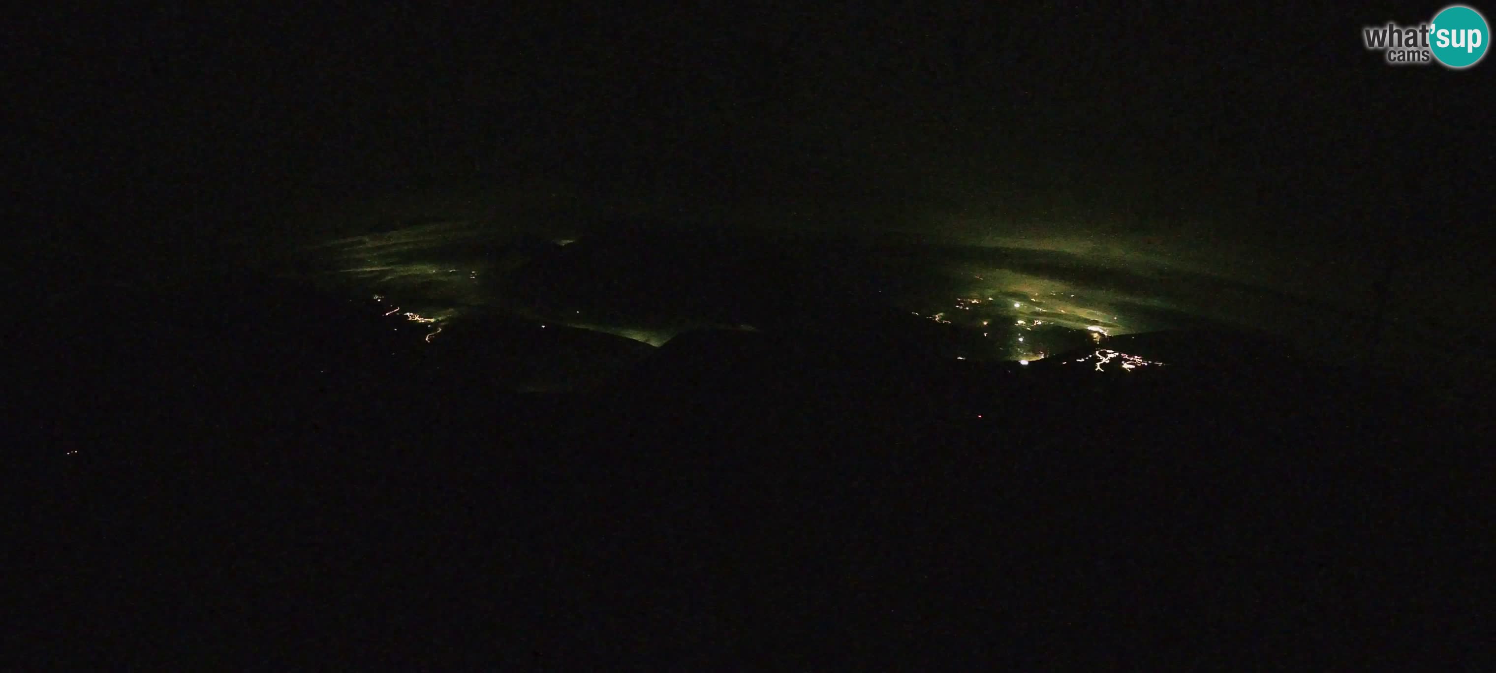 Webcam Gitschlift / telesilla Gitsch – Estación superior (2.512 m)