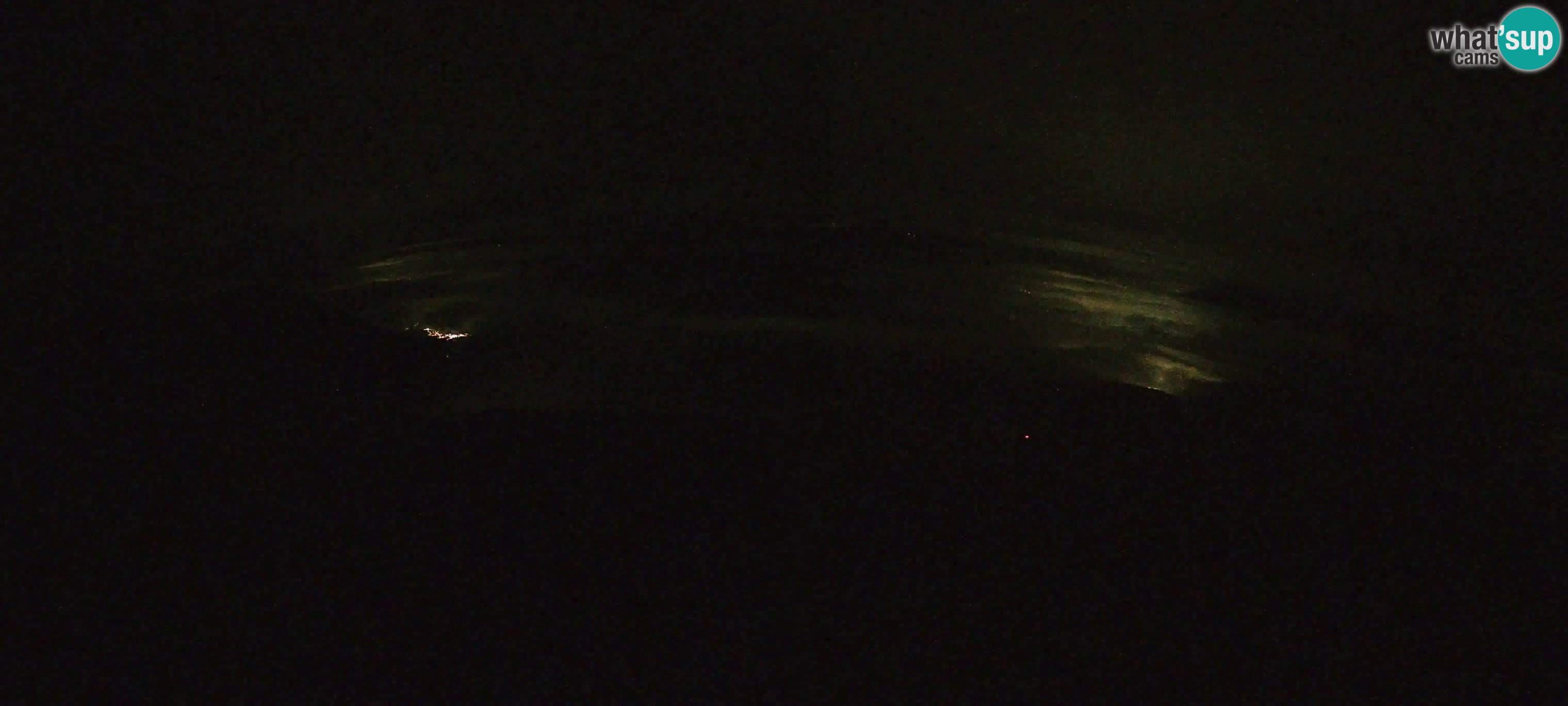 Webcam Gitschlift / Sessellift Gitsch – Bergstation (2.512 m)