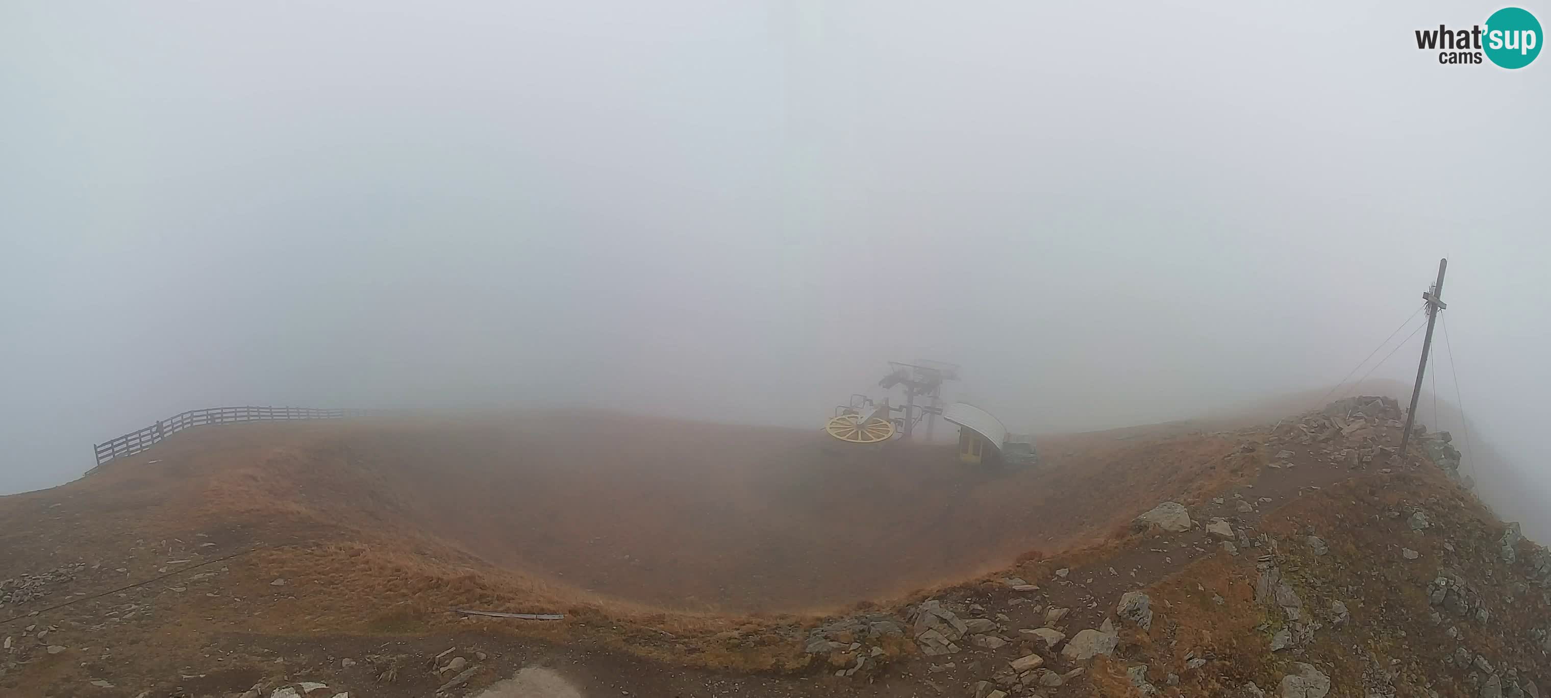 Webcam Gitschlift / seggiovia Gitsch