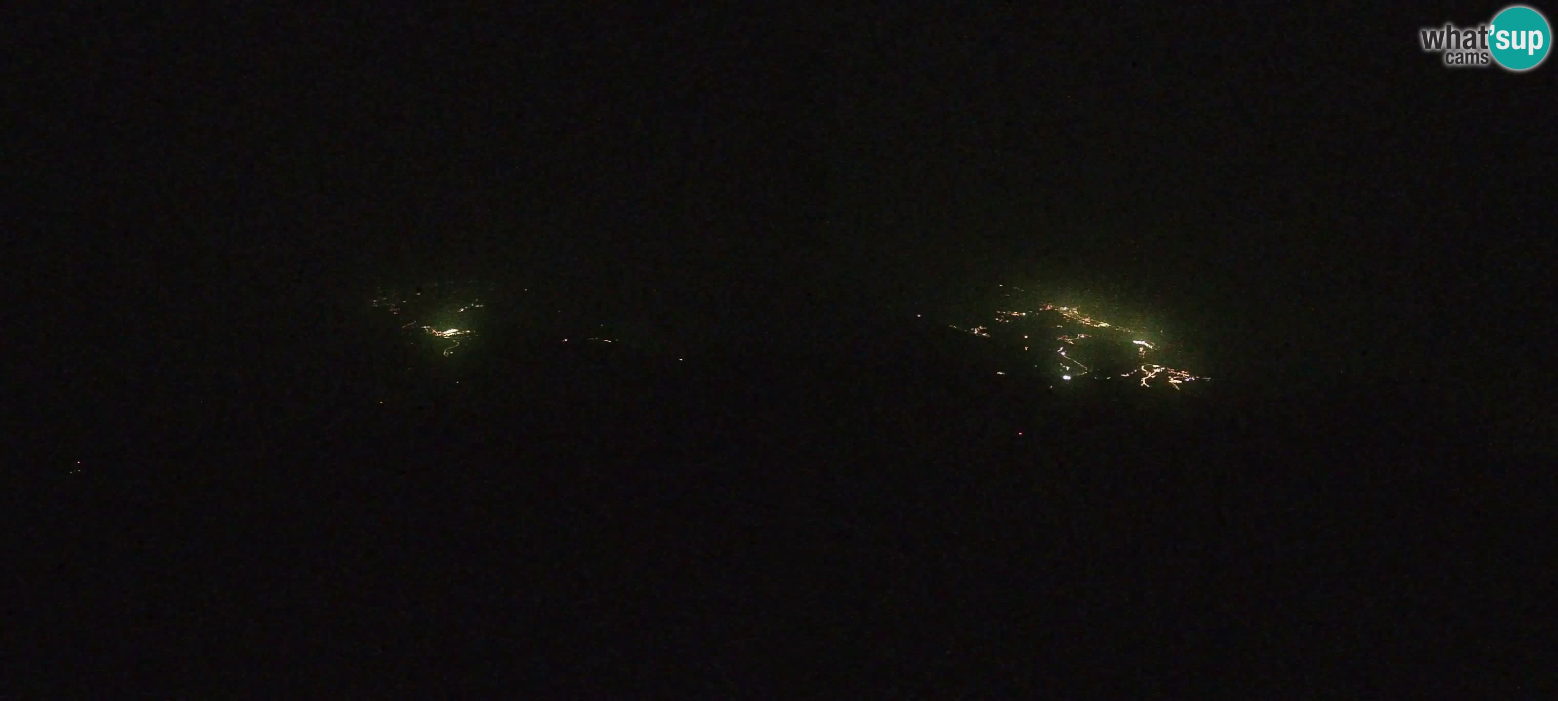 Spletna kamera Gitschlift / sedežnica Gitsch – Zgornja postaja (2.512 m)