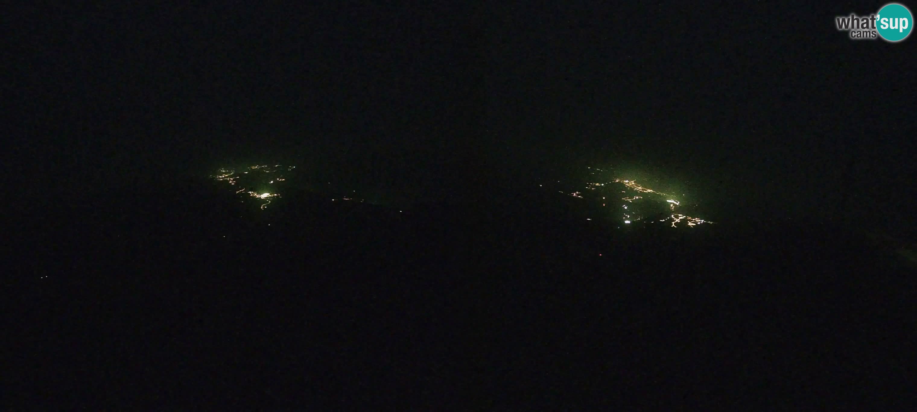 Web kamera Gitschlift / žičara Gitsch – Gornja stanica (2.512 m)