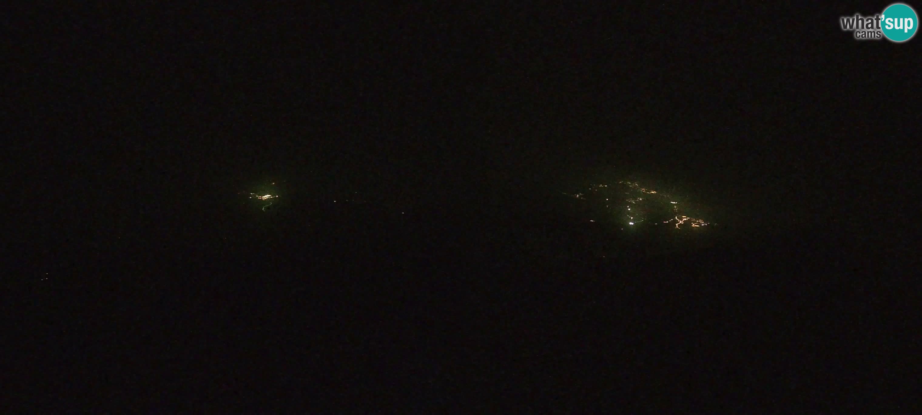Spletna kamera Gitschlift / sedežnica Gitsch – Zgornja postaja (2.512 m)
