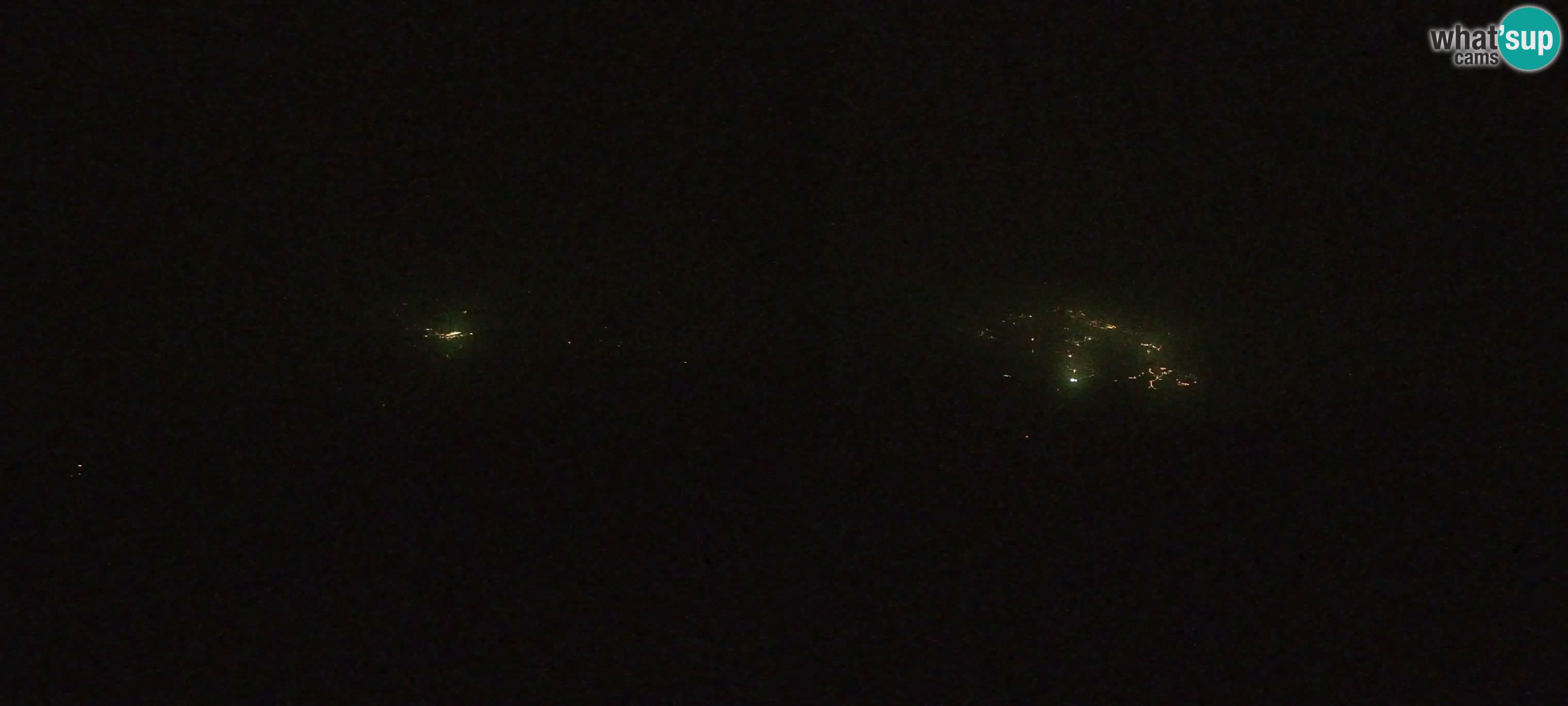 Spletna kamera Gitschlift / sedežnica Gitsch – Zgornja postaja (2.512 m)