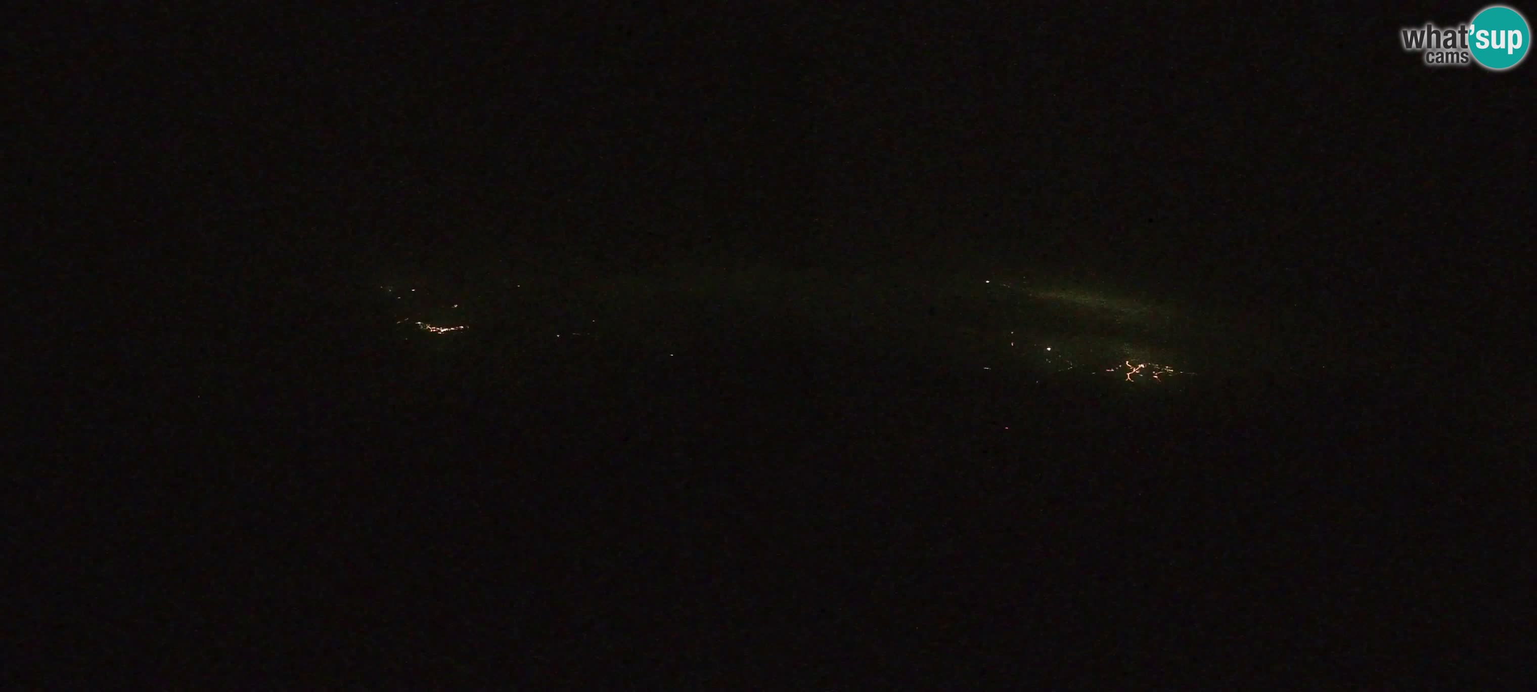Spletna kamera Gitschlift / sedežnica Gitsch – Zgornja postaja (2.512 m)