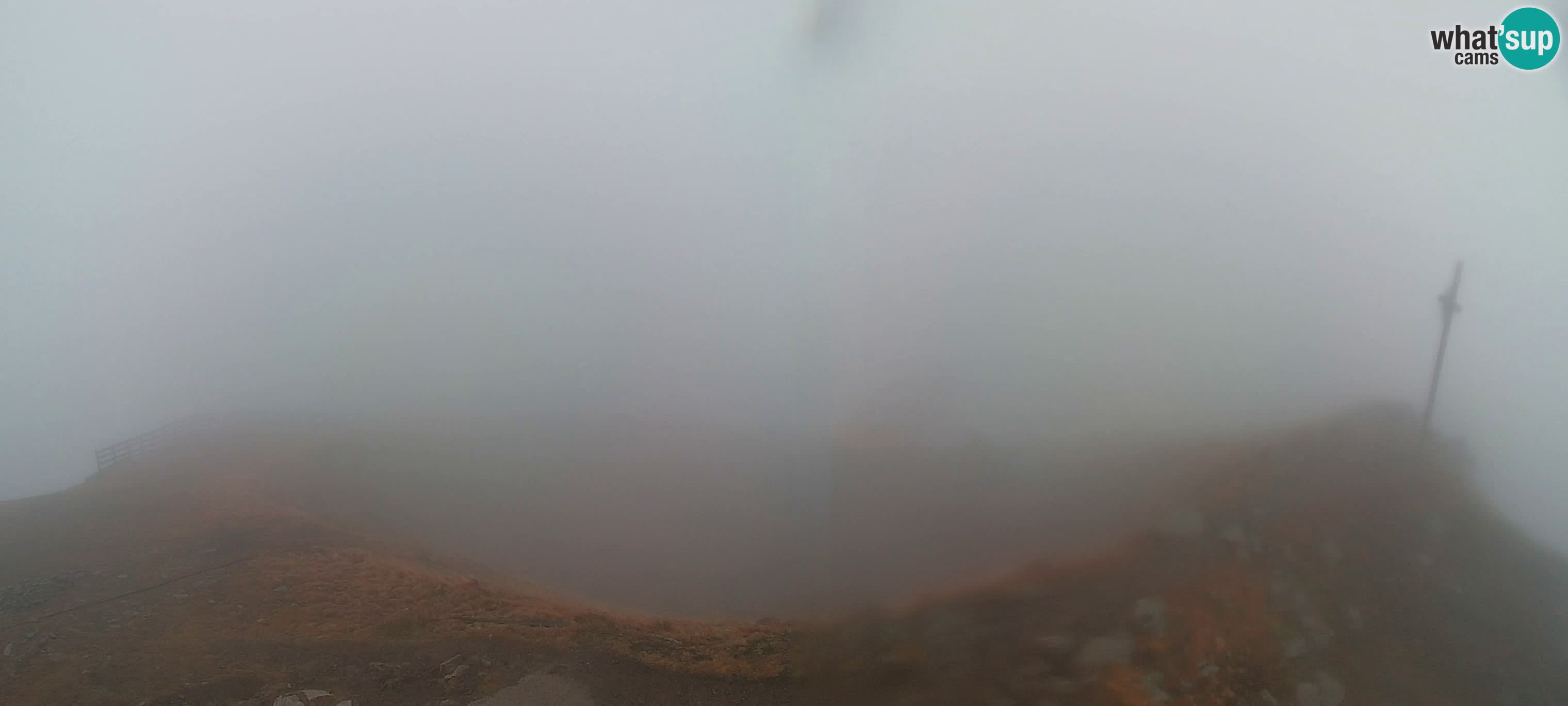 Spletna kamera Gitschlift / sedežnica Gitsch – Zgornja postaja (2.512 m)