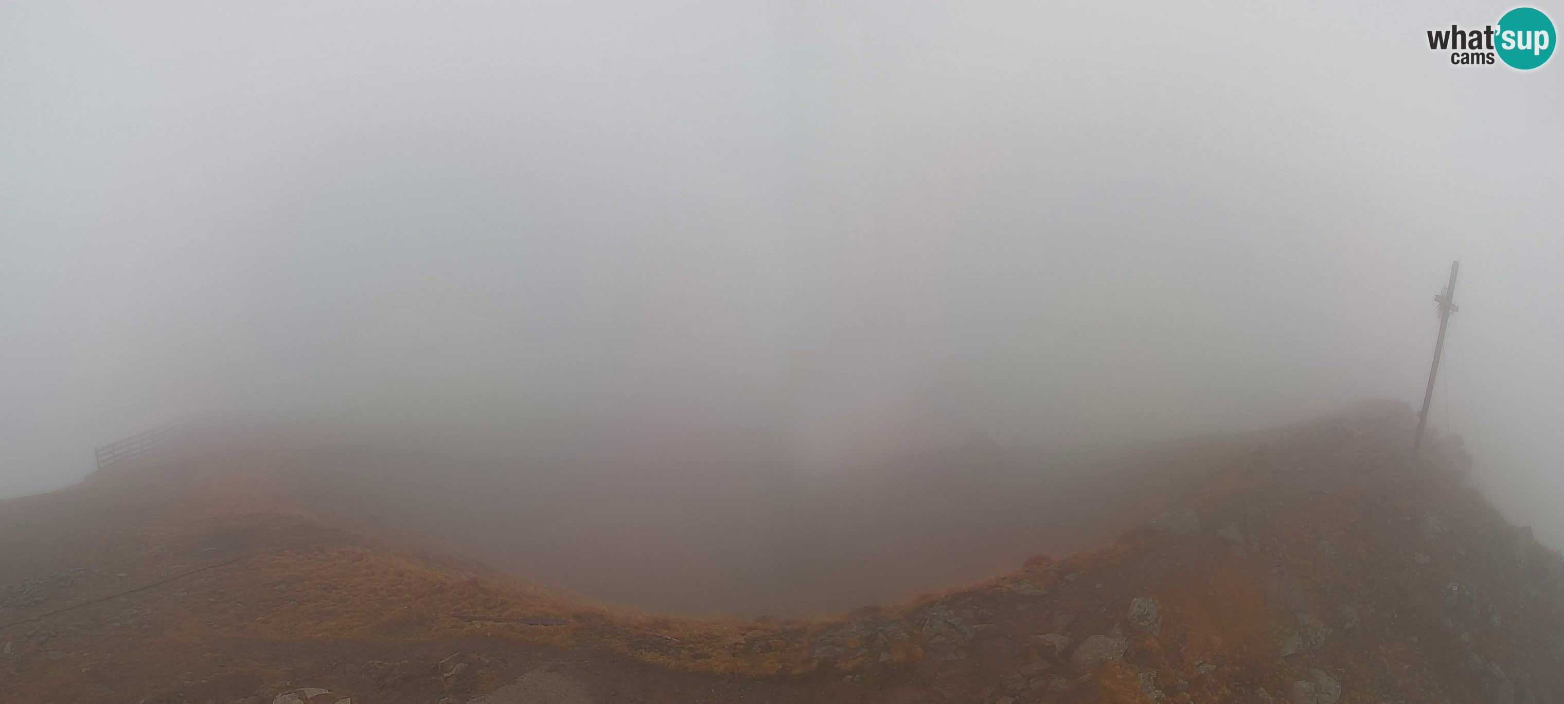 Webcam Gitschlift / télésiège Gitsch – Station amont (2 512 m)