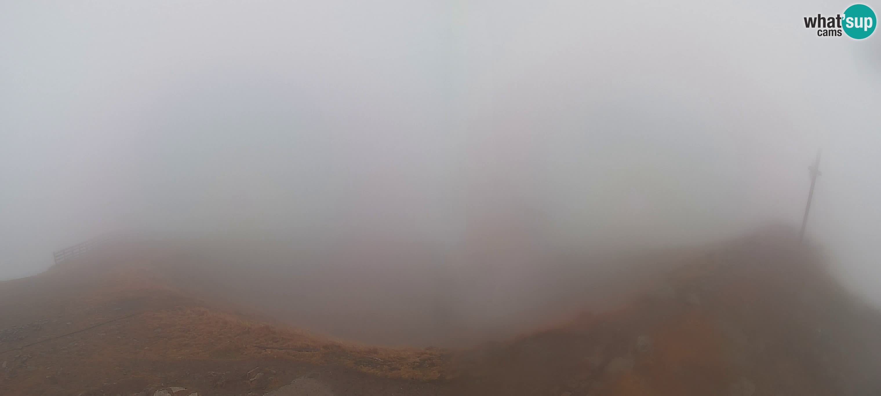 Webcam Gitschlift / seggiovia Gitsch