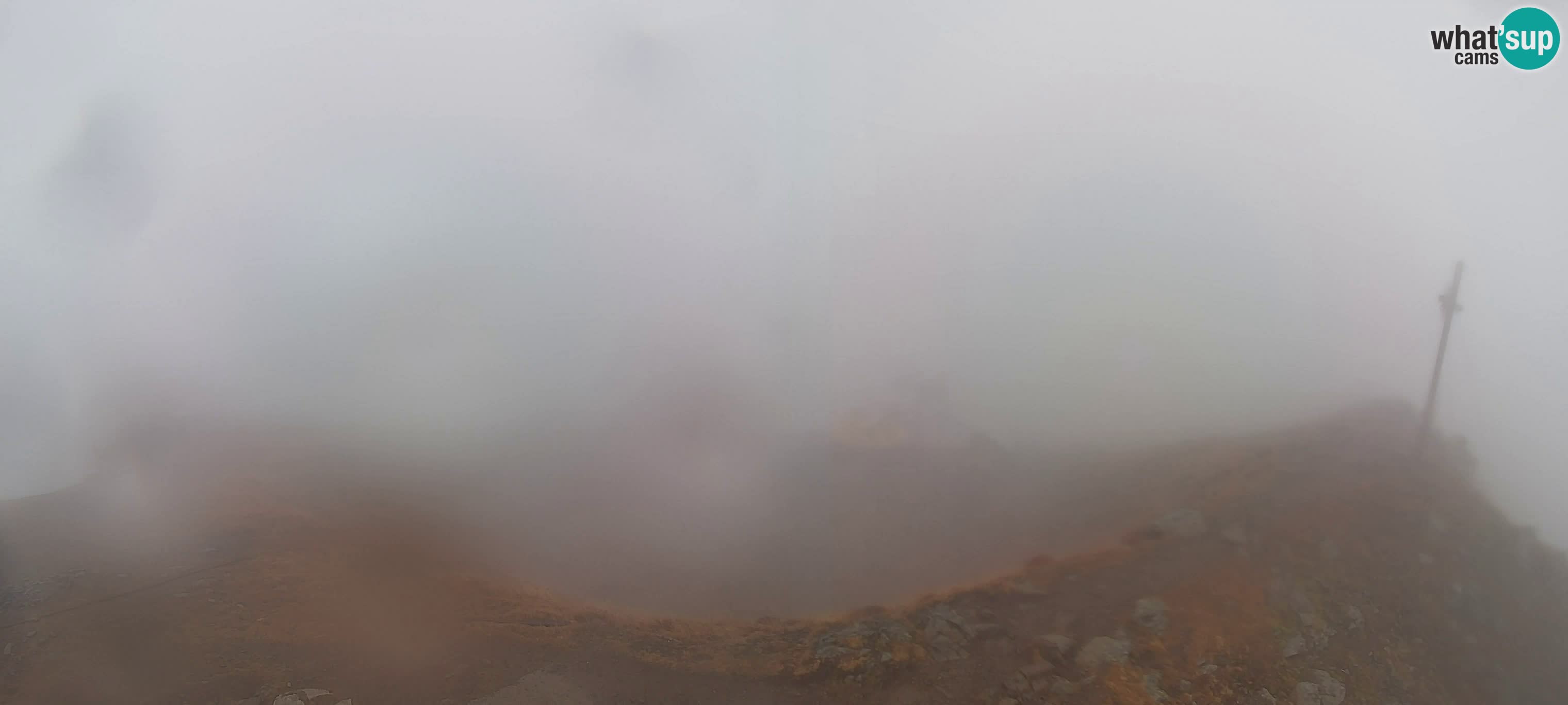 Webcam Gitschlift / Sessellift Gitsch – Bergstation (2.512 m)