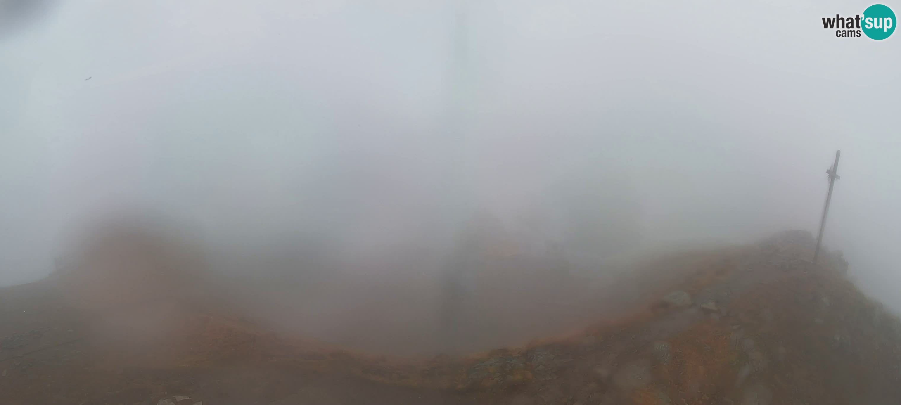 Spletna kamera Gitschlift / sedežnica Gitsch – Zgornja postaja (2.512 m)