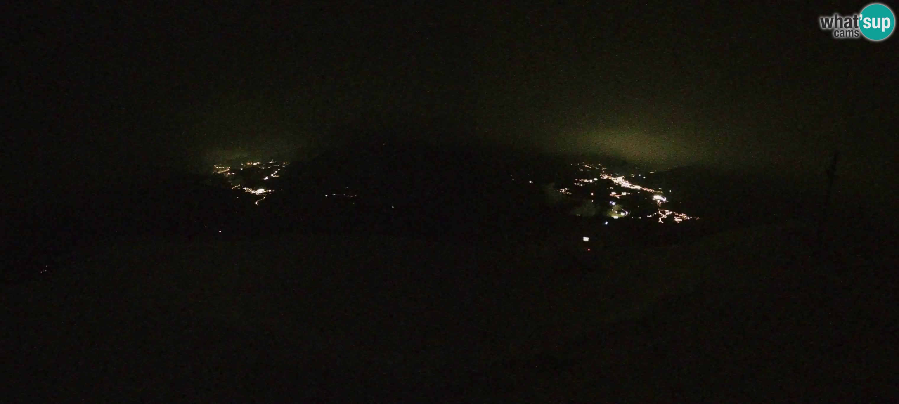 Spletna kamera Gitschlift / sedežnica Gitsch – Zgornja postaja (2.512 m)