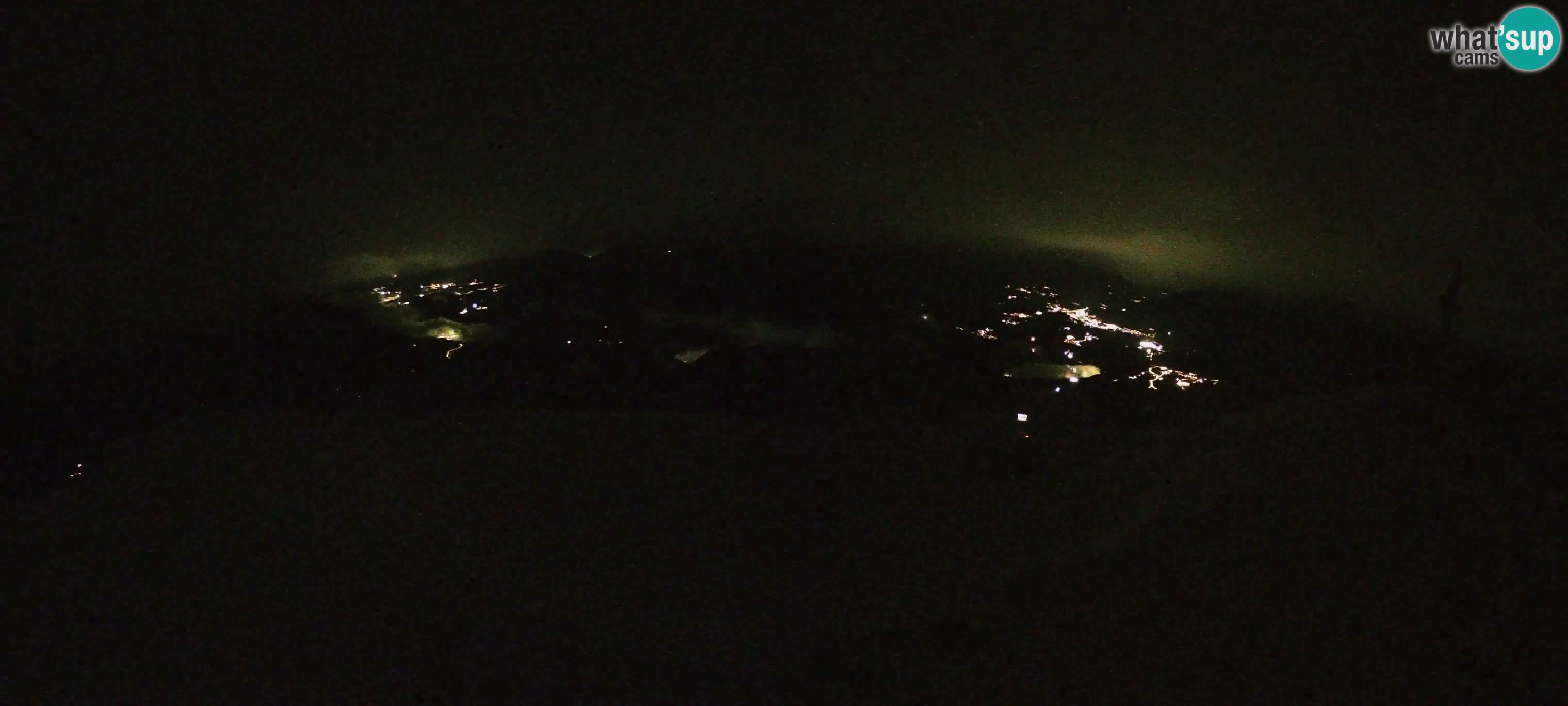 Spletna kamera Gitschlift / sedežnica Gitsch – Zgornja postaja (2.512 m)