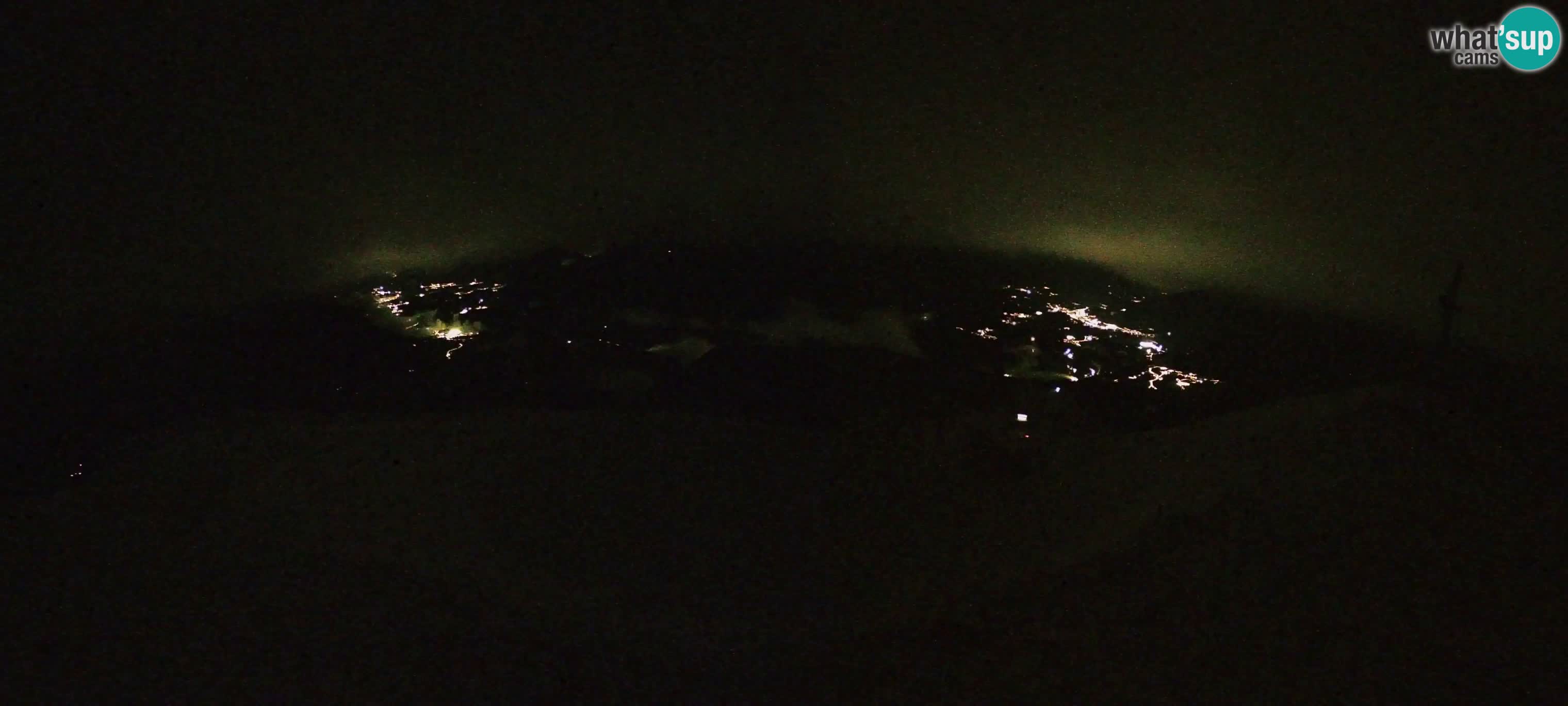Webcam Gitschlift / Sessellift Gitsch – Bergstation (2.512 m)