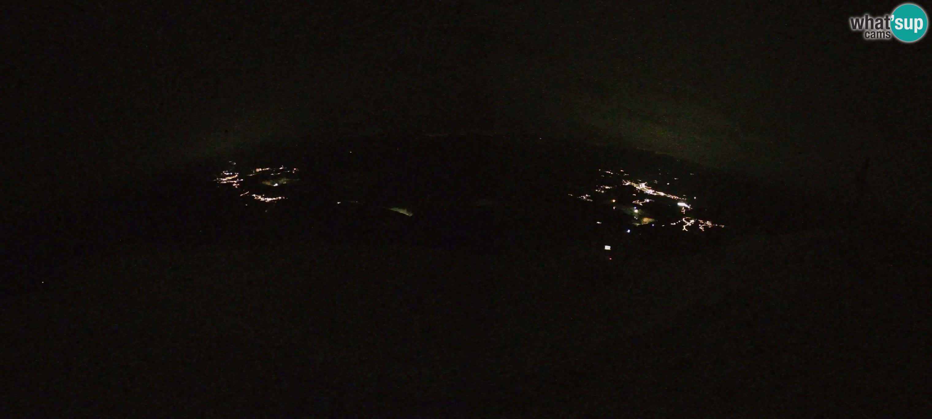 Web kamera Gitschlift / žičara Gitsch – Gornja stanica (2.512 m)