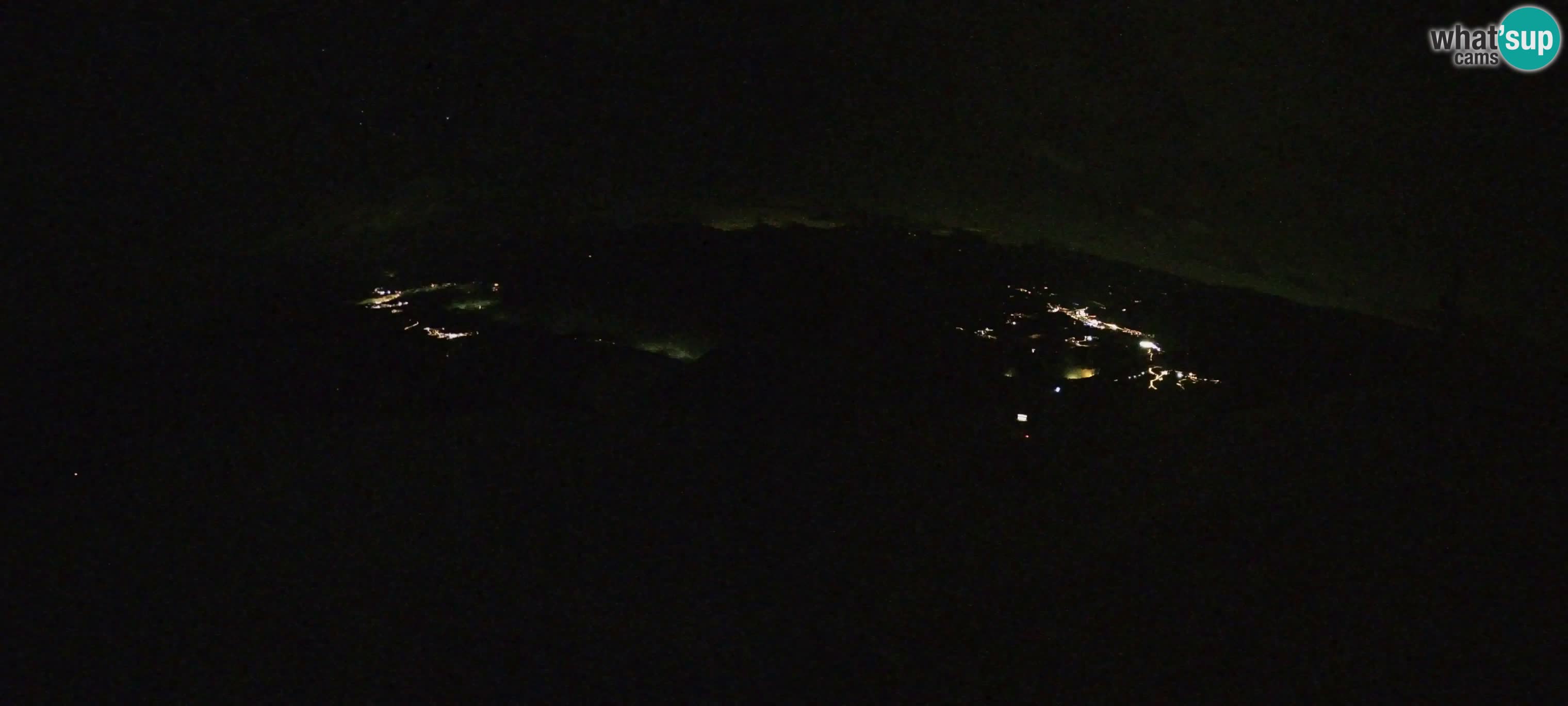 Web kamera Gitschlift / žičara Gitsch – Gornja stanica (2.512 m)