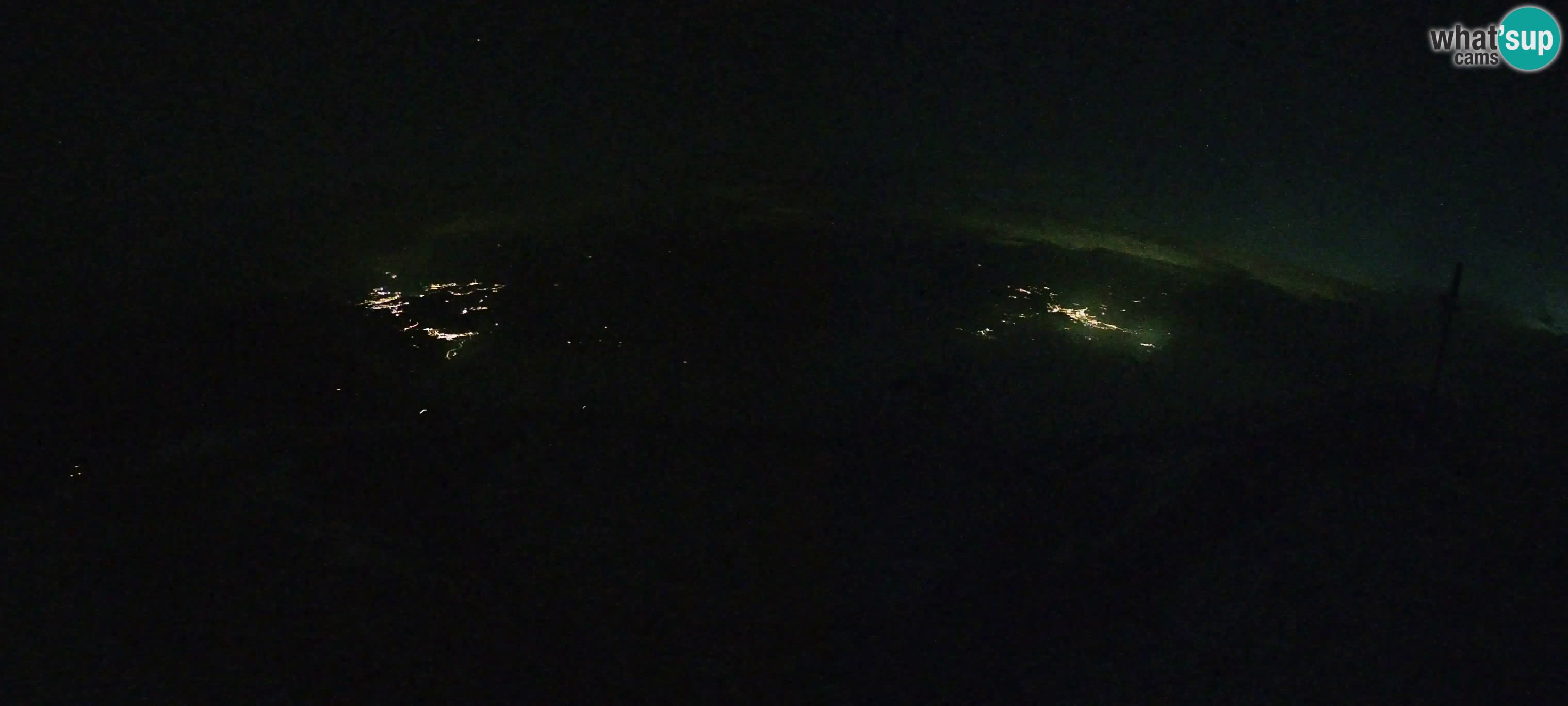 Webcam Gitschlift / telesilla Gitsch – Estación superior (2.512 m)