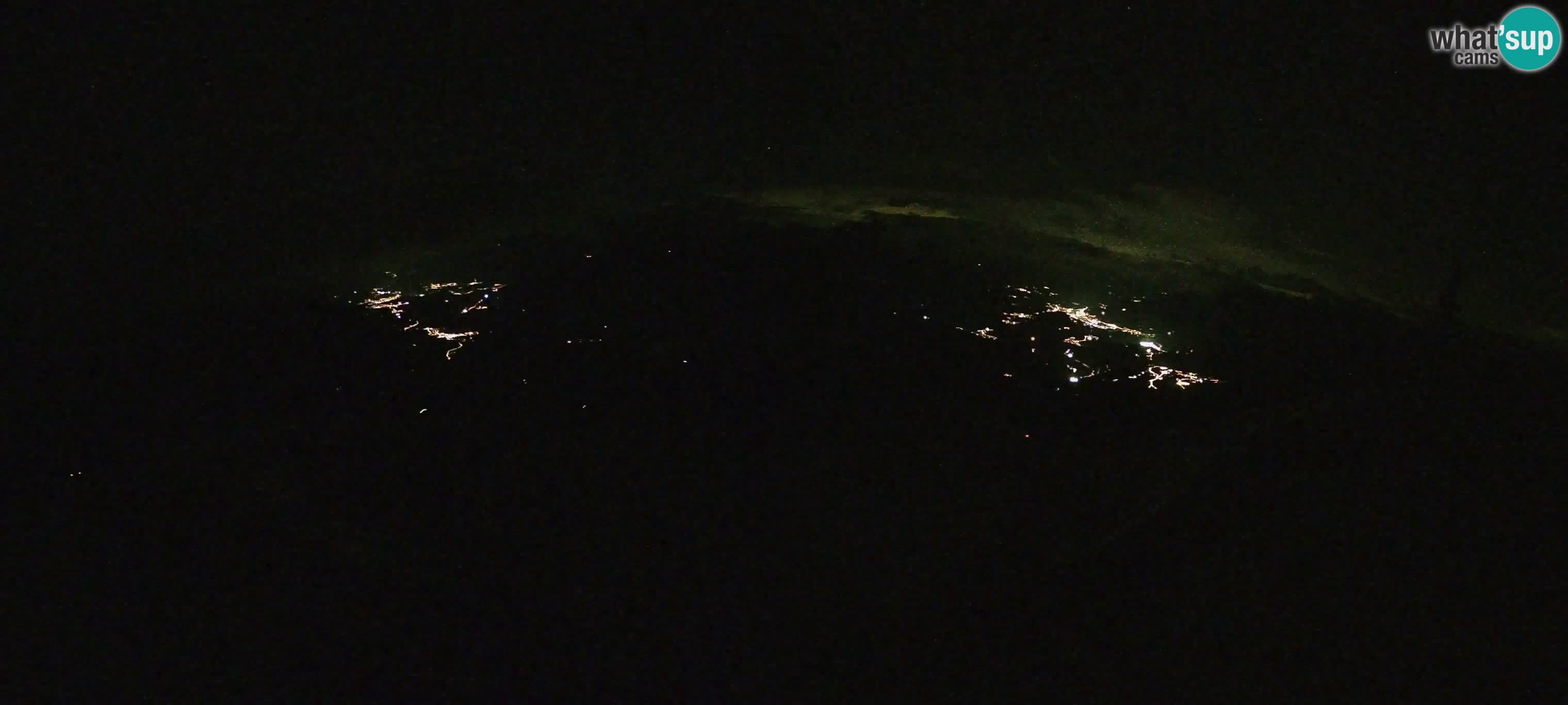 Web kamera Gitschlift / žičara Gitsch – Gornja stanica (2.512 m)