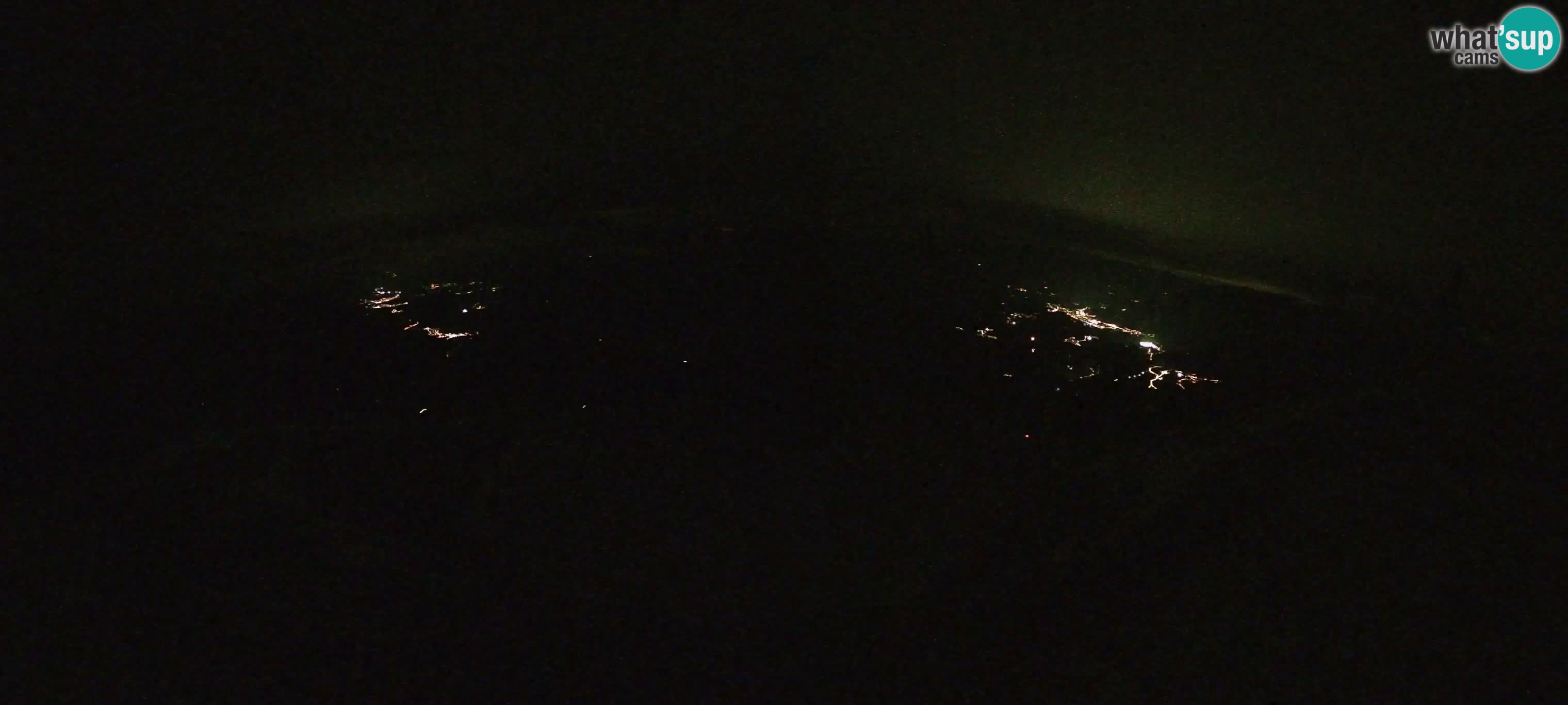 Spletna kamera Gitschlift / sedežnica Gitsch – Zgornja postaja (2.512 m)