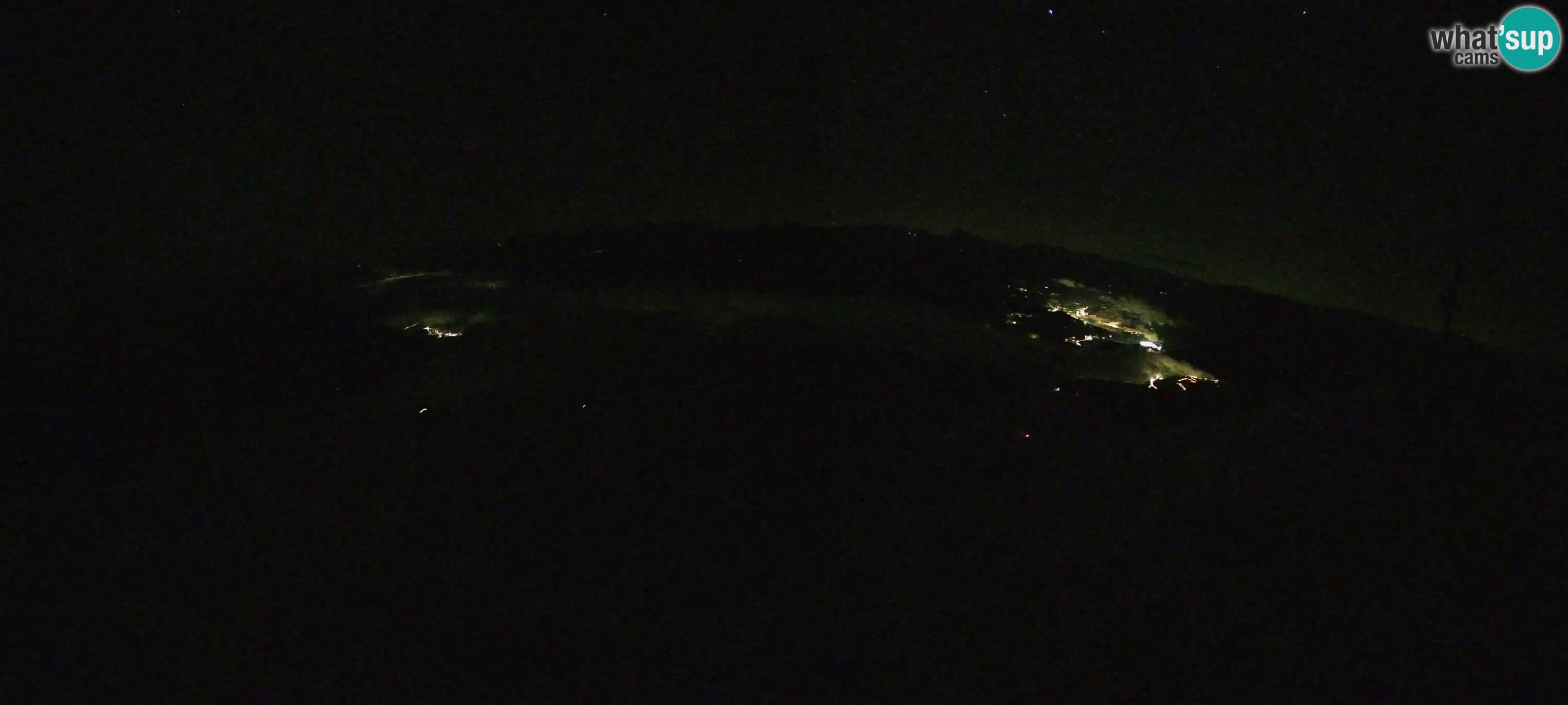 Webcam Gitschlift / telesilla Gitsch – Estación superior (2.512 m)