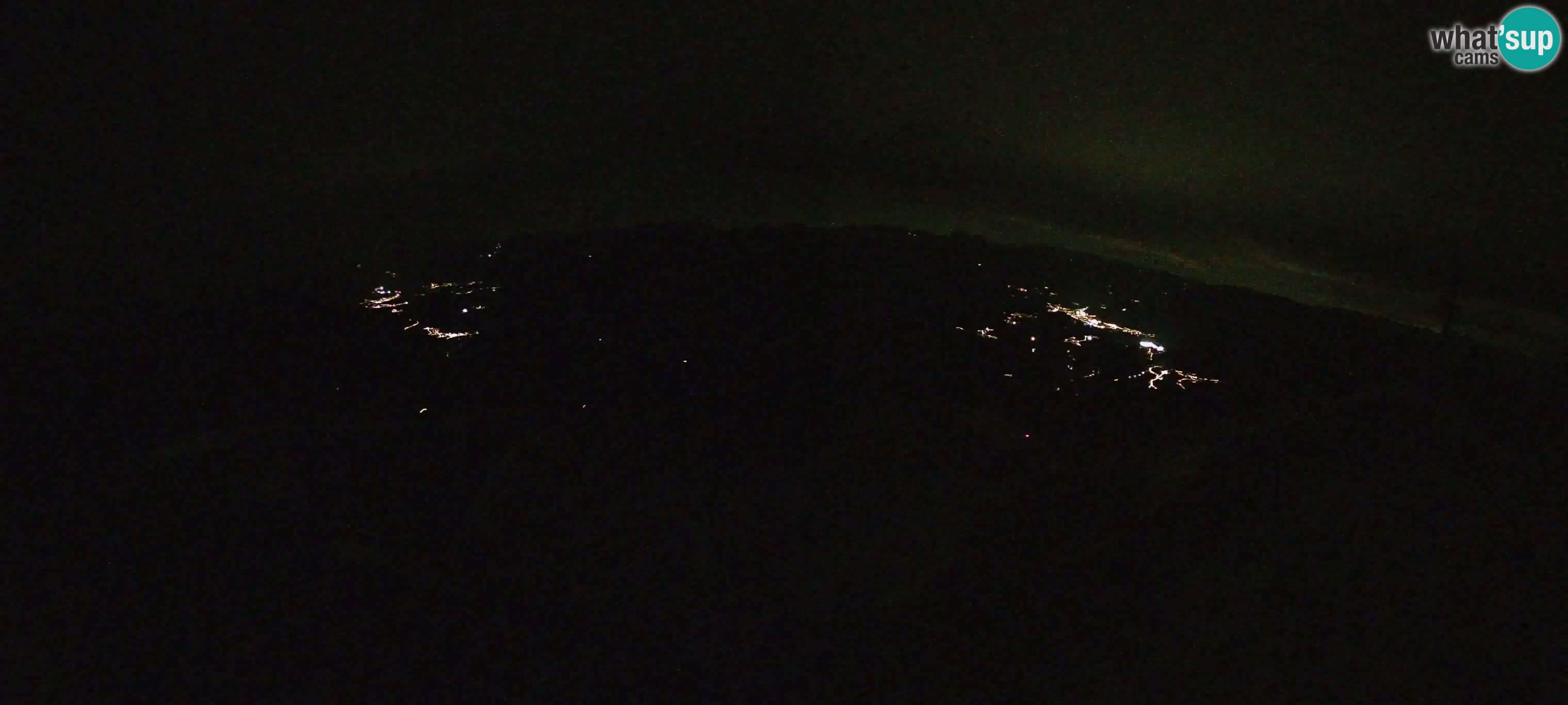 Spletna kamera Gitschlift / sedežnica Gitsch – Zgornja postaja (2.512 m)