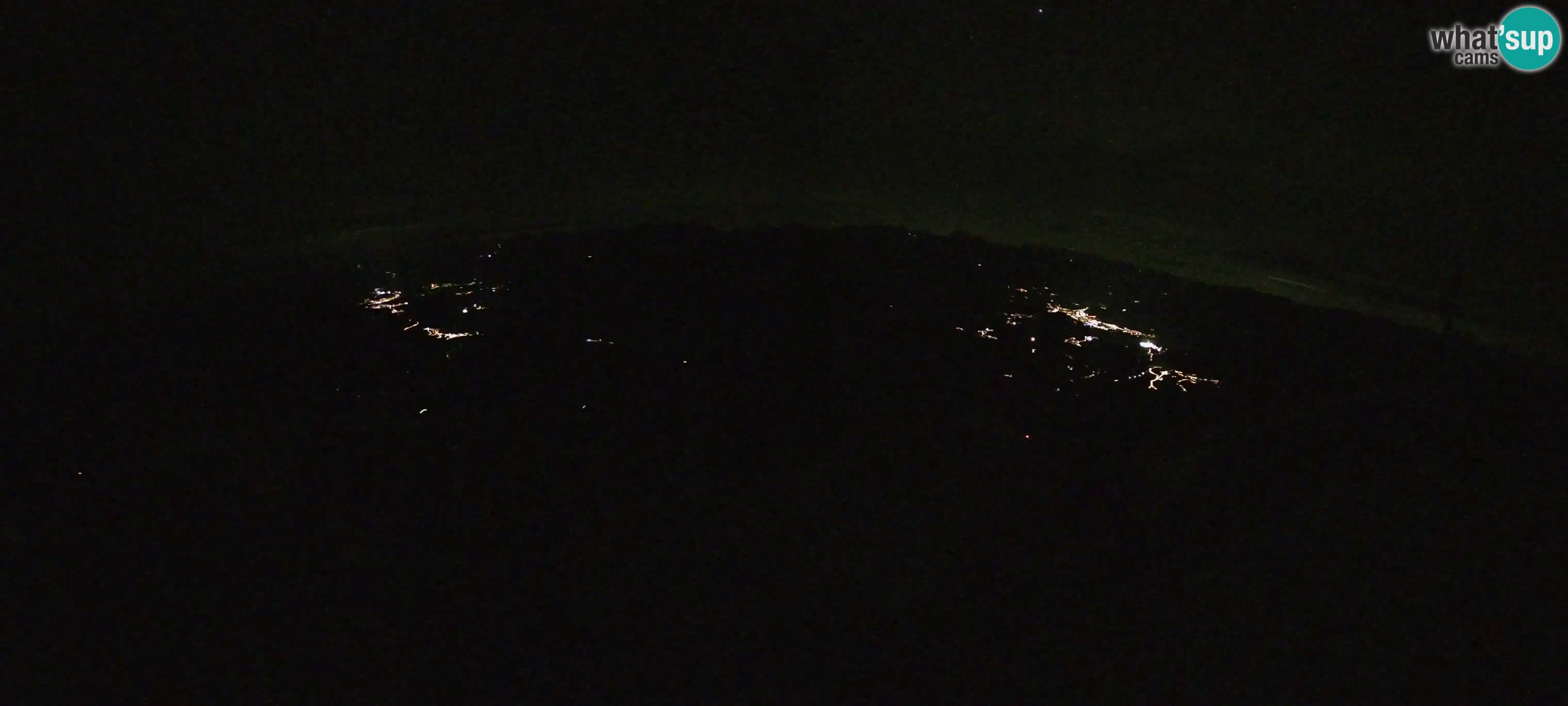 Webcam Gitschlift / Sessellift Gitsch – Bergstation (2.512 m)