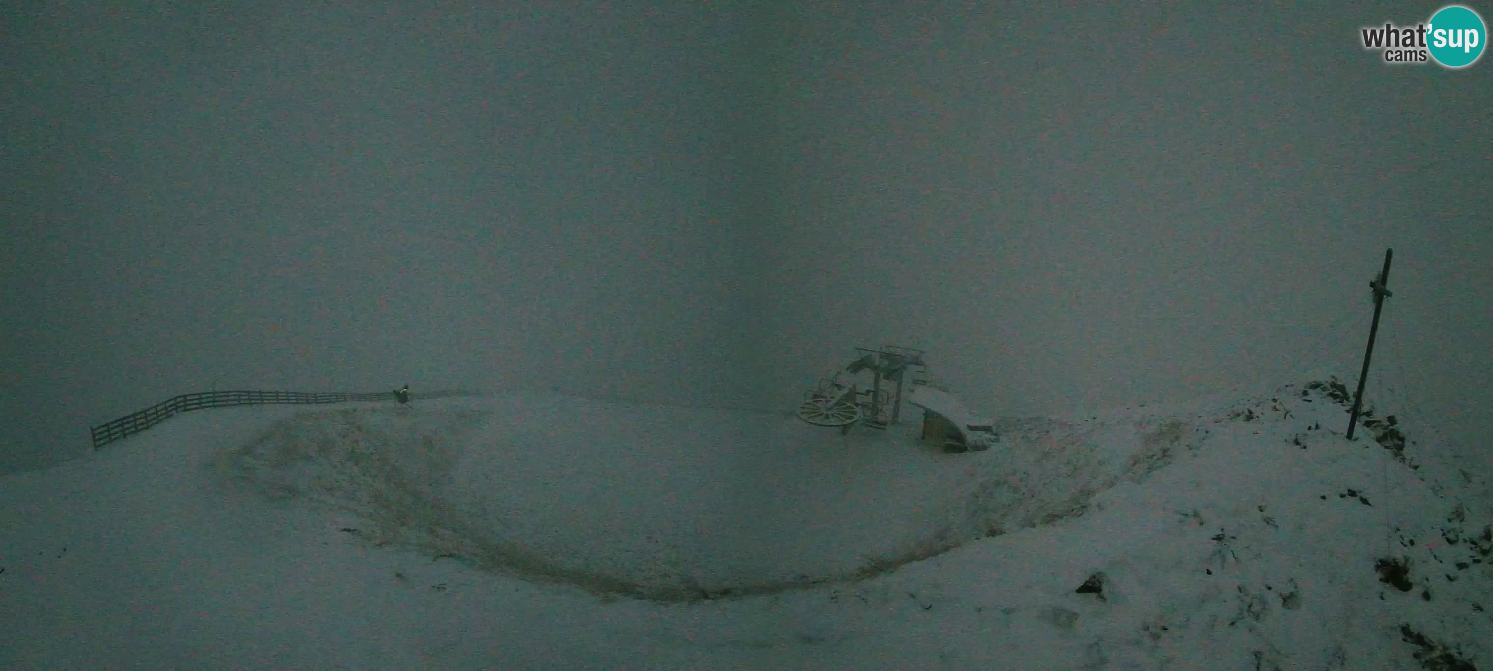 Webcam Gitschlift / seggiovia Gitsch