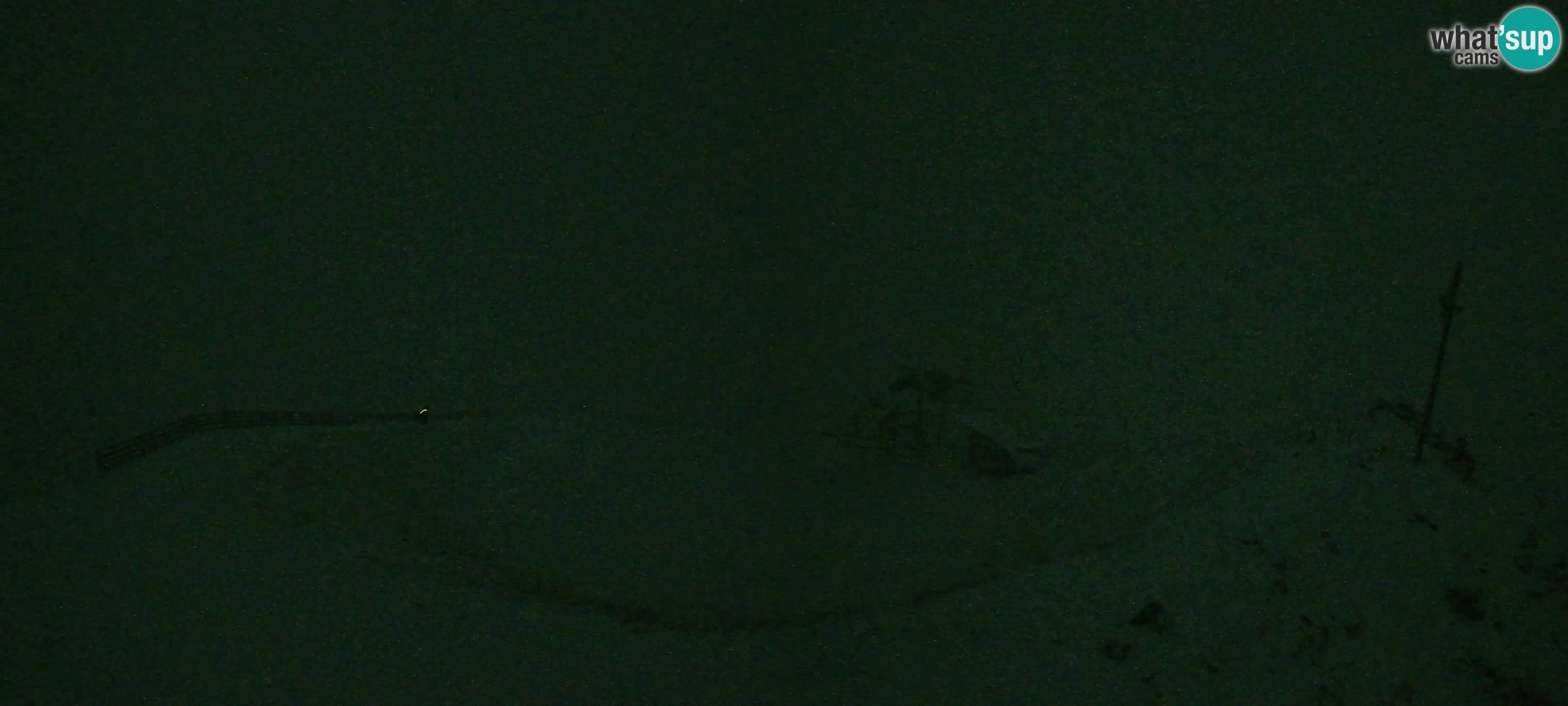 Webcam Gitschlift / Sessellift Gitsch – Bergstation (2.512 m)