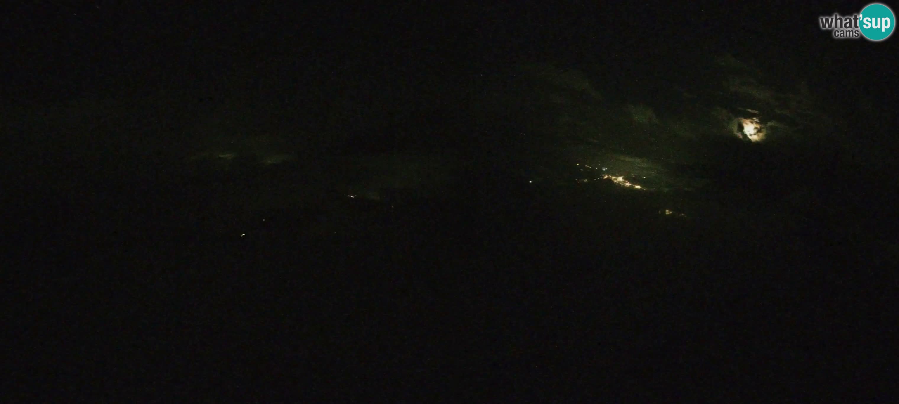 Web kamera Gitschlift / žičara Gitsch – Gornja stanica (2.512 m)