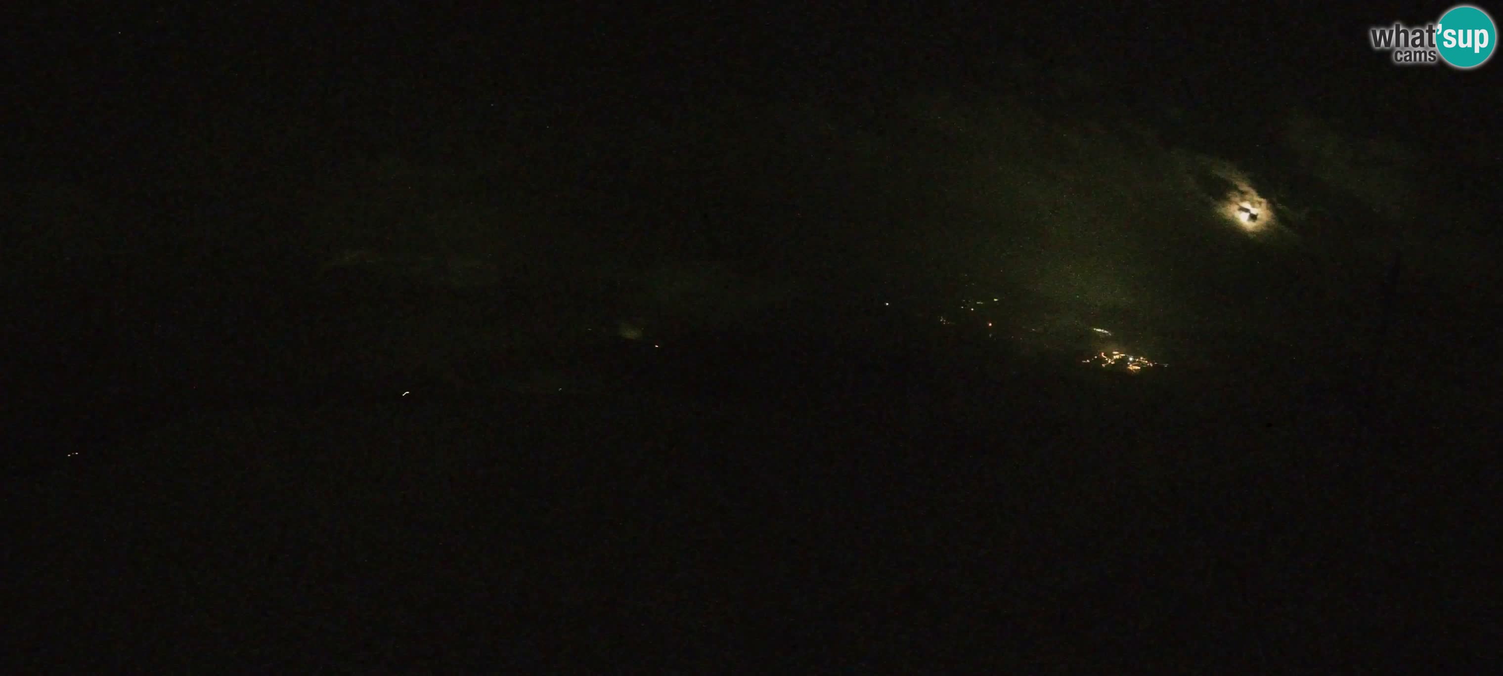 Webcam Gitschlift / télésiège Gitsch – Station amont (2 512 m)