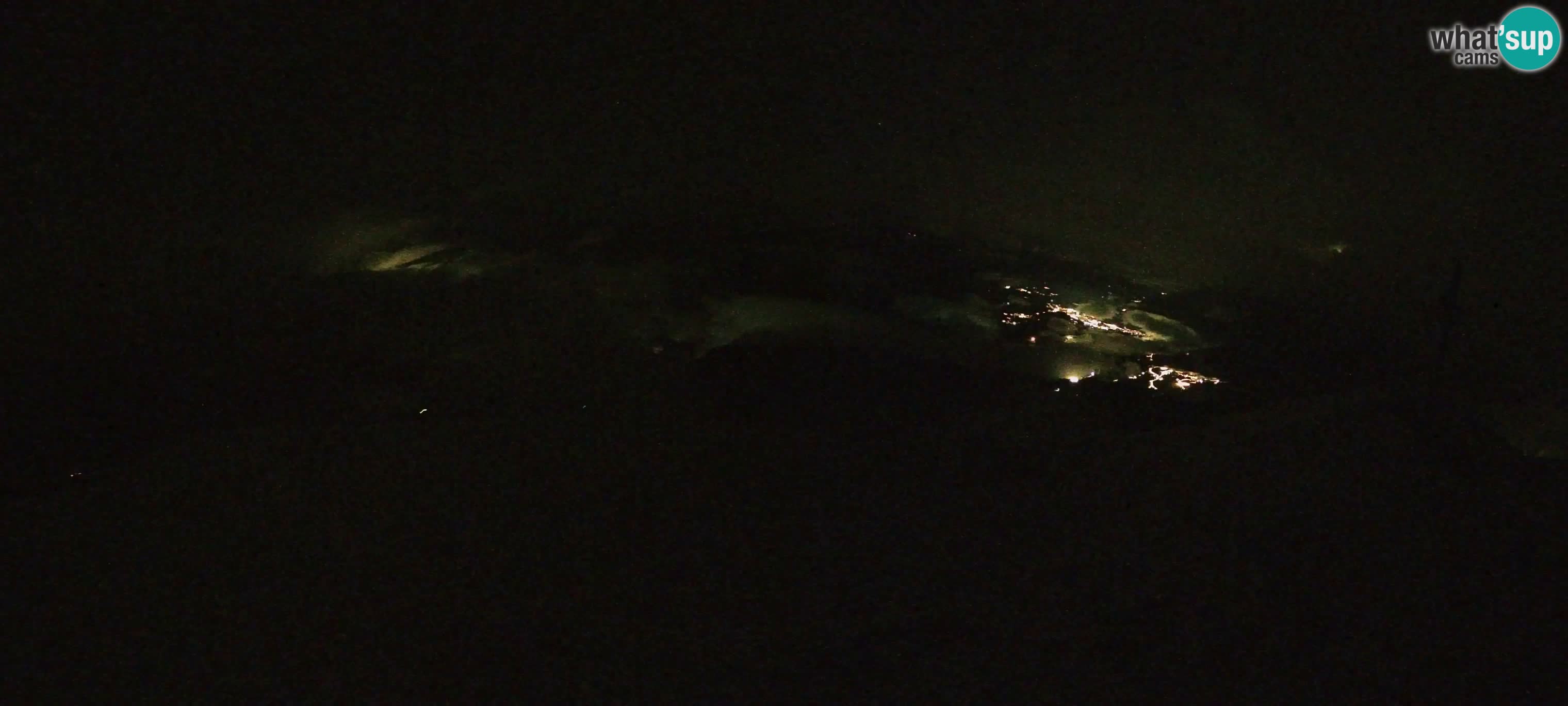 Spletna kamera Gitschlift / sedežnica Gitsch – Zgornja postaja (2.512 m)