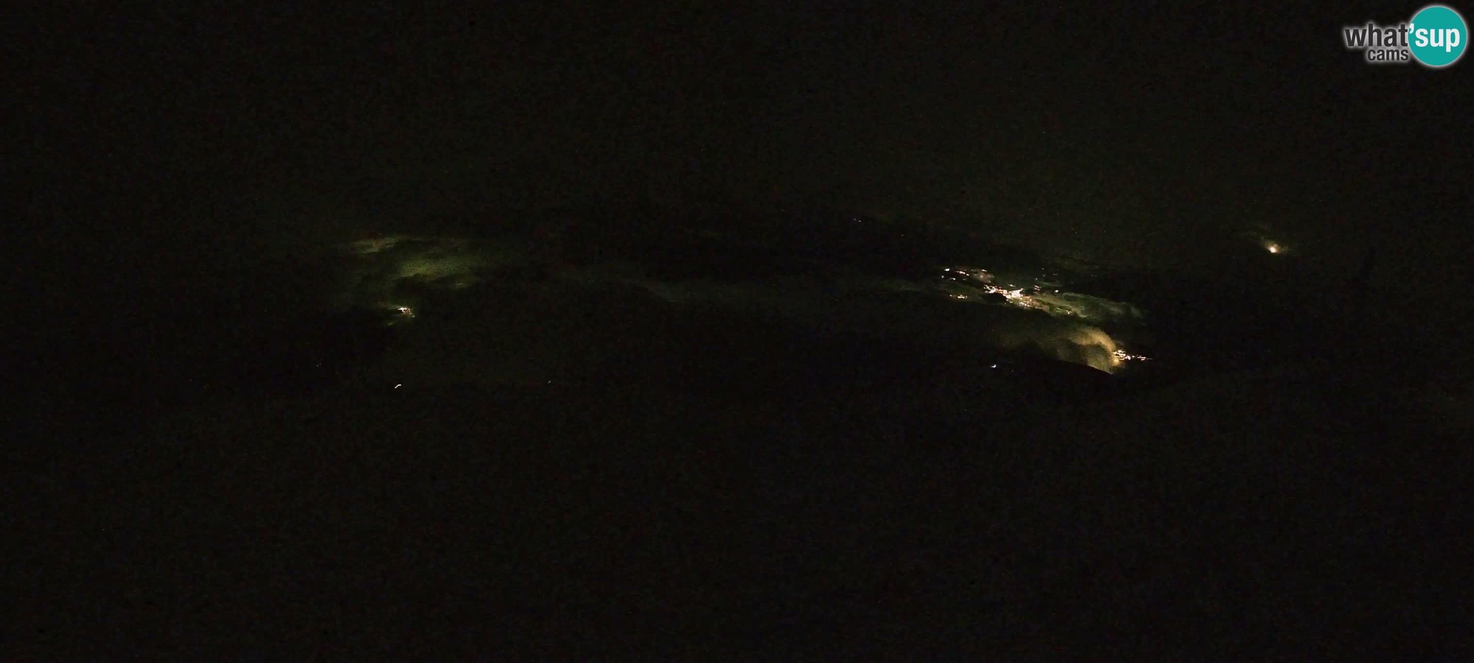 Webcam Gitschlift / Sessellift Gitsch – Bergstation (2.512 m)