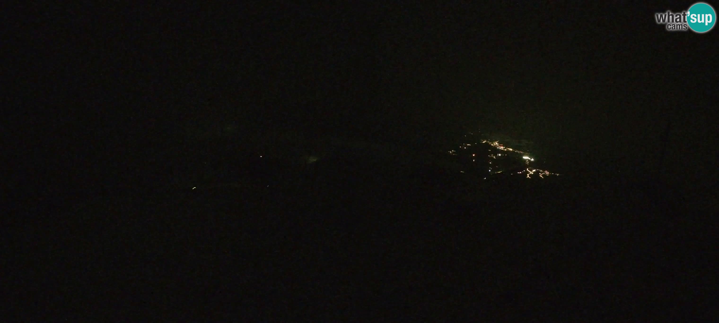 Webcam Gitschlift / telesilla Gitsch – Estación superior (2.512 m)
