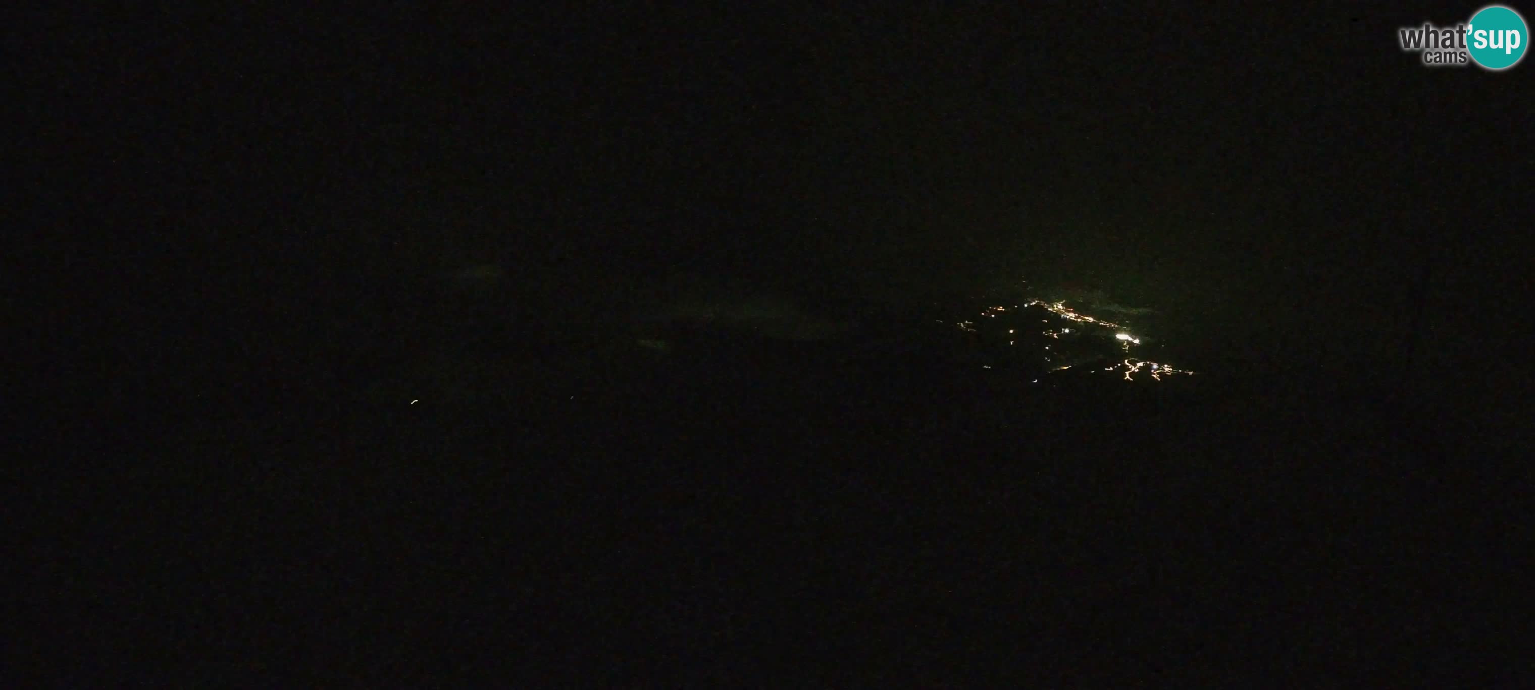 Webcam Gitschlift / Sessellift Gitsch – Bergstation (2.512 m)