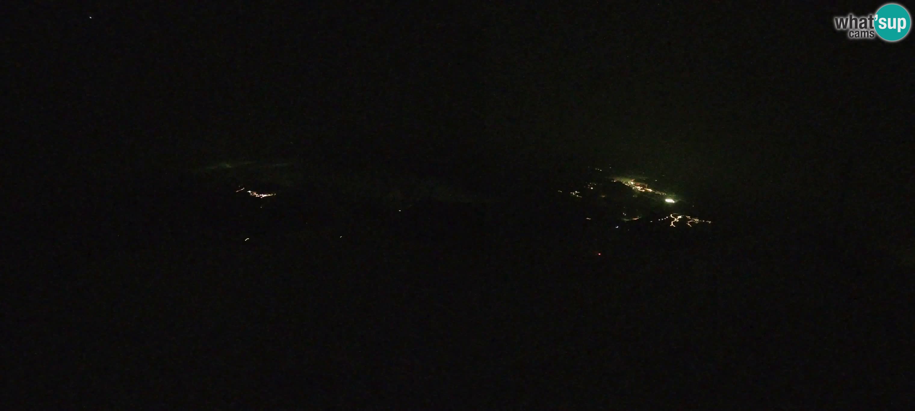 Webcam Gitschlift / telesilla Gitsch – Estación superior (2.512 m)