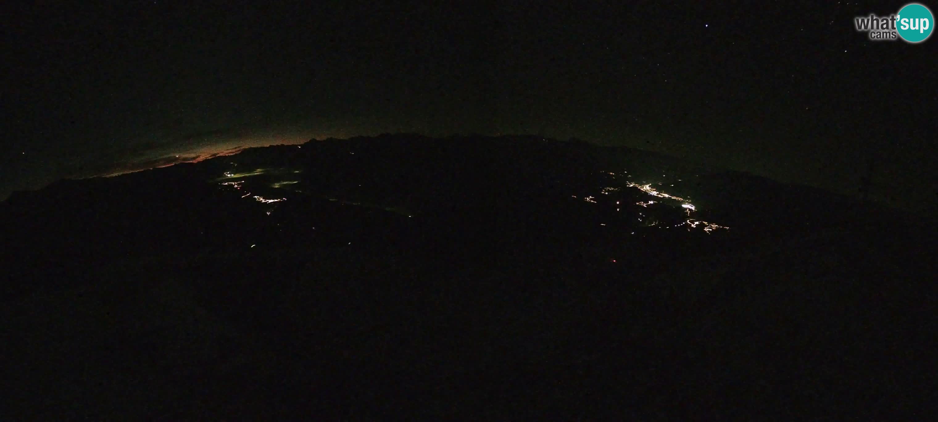 Spletna kamera Gitschlift / sedežnica Gitsch – Zgornja postaja (2.512 m)