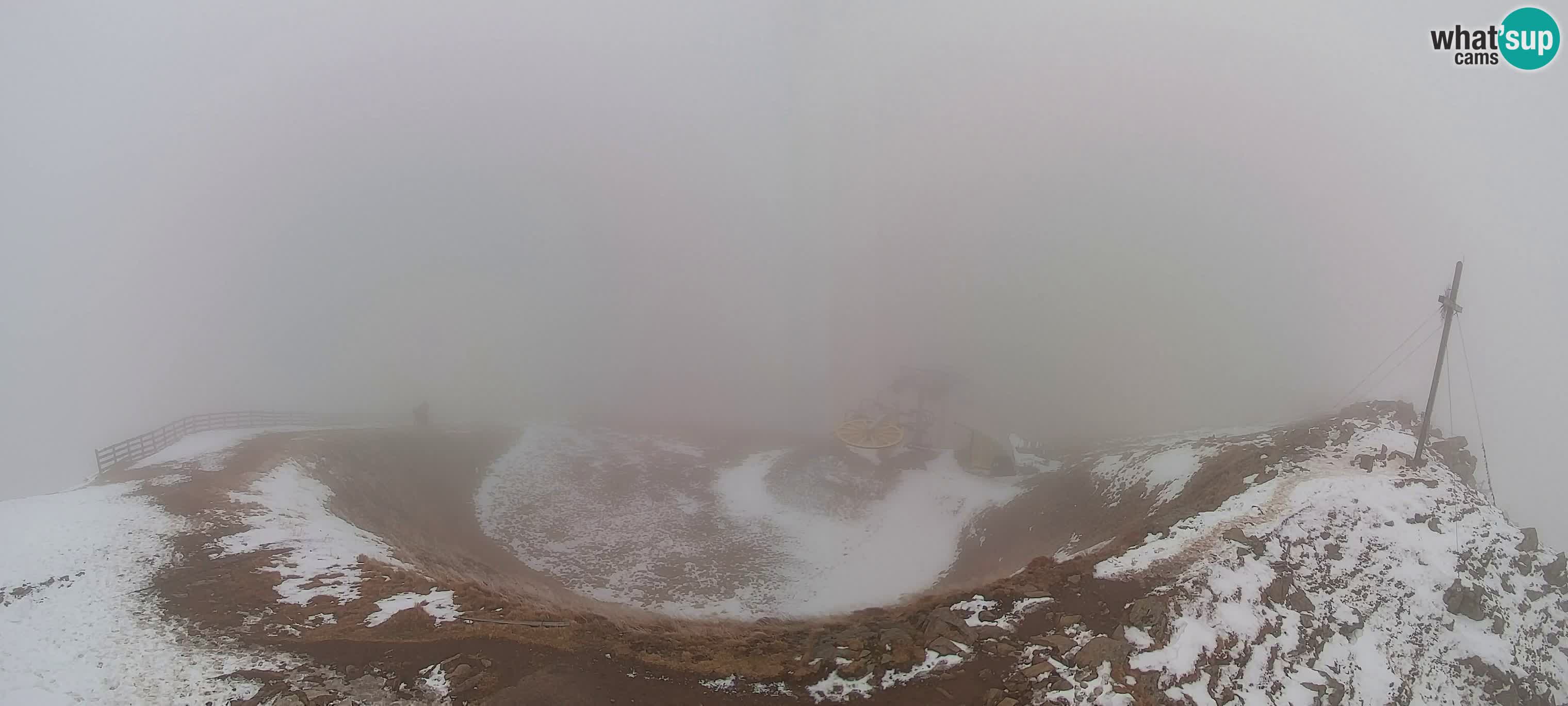 Webcam Gitschlift / seggiovia Gitsch