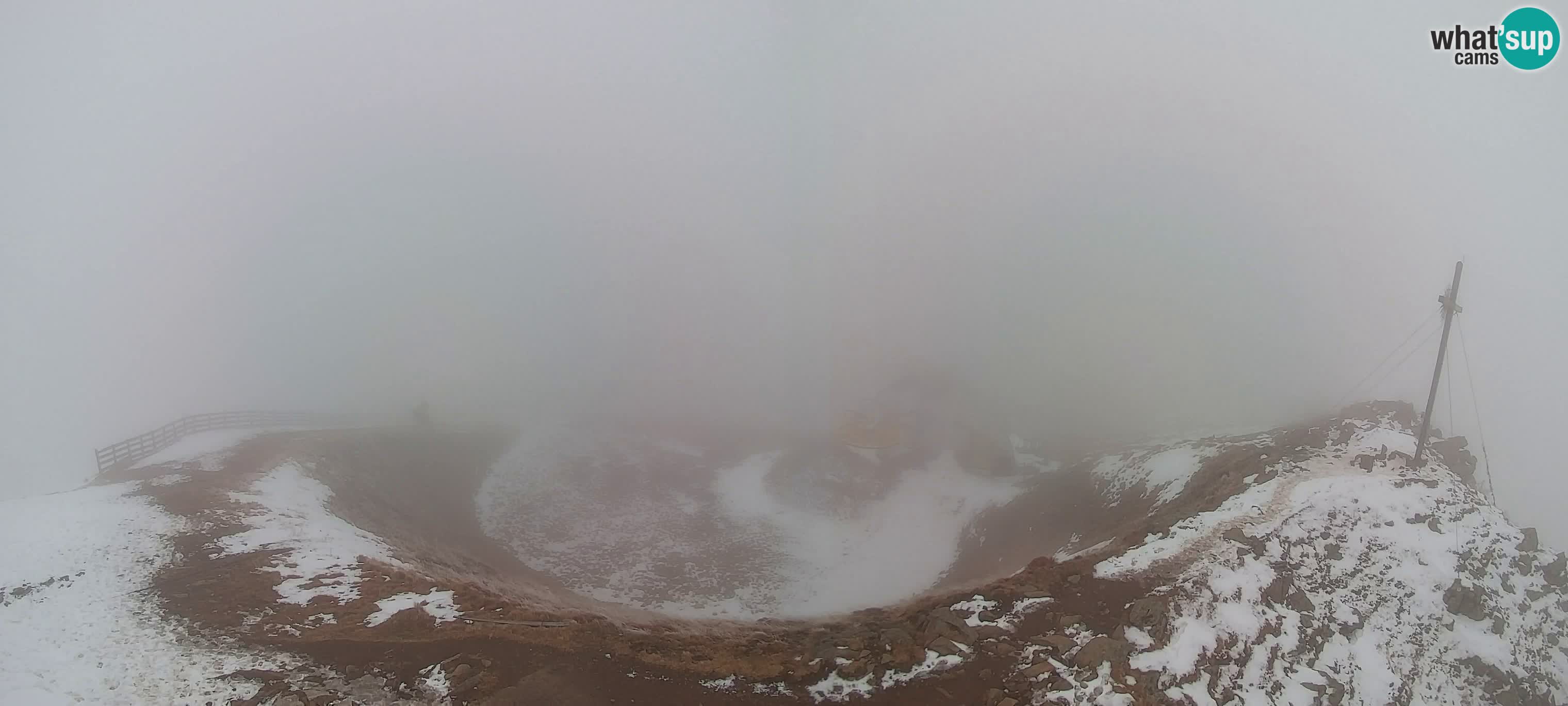 Webcam Gitschlift / seggiovia Gitsch