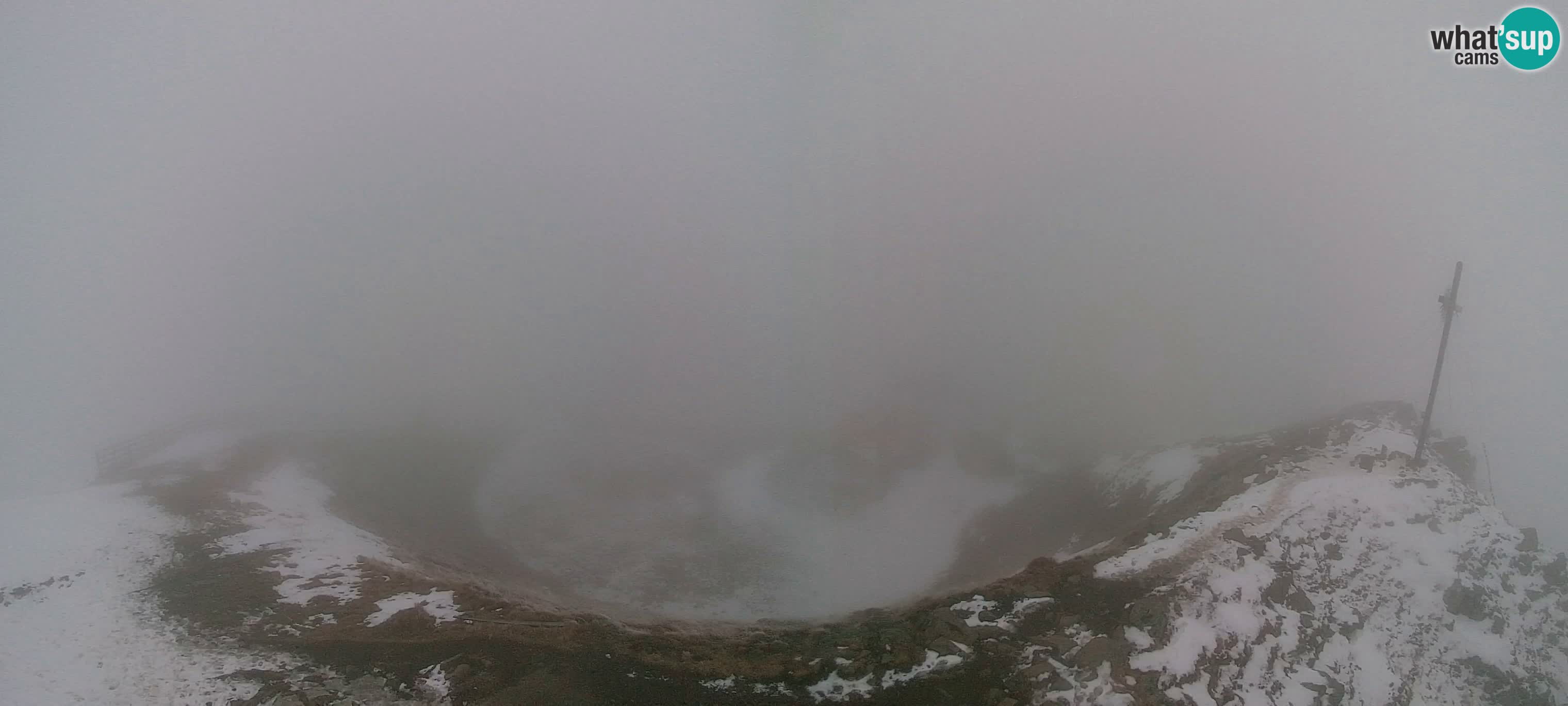 Webcam Gitschlift / Sessellift Gitsch – Bergstation (2.512 m)