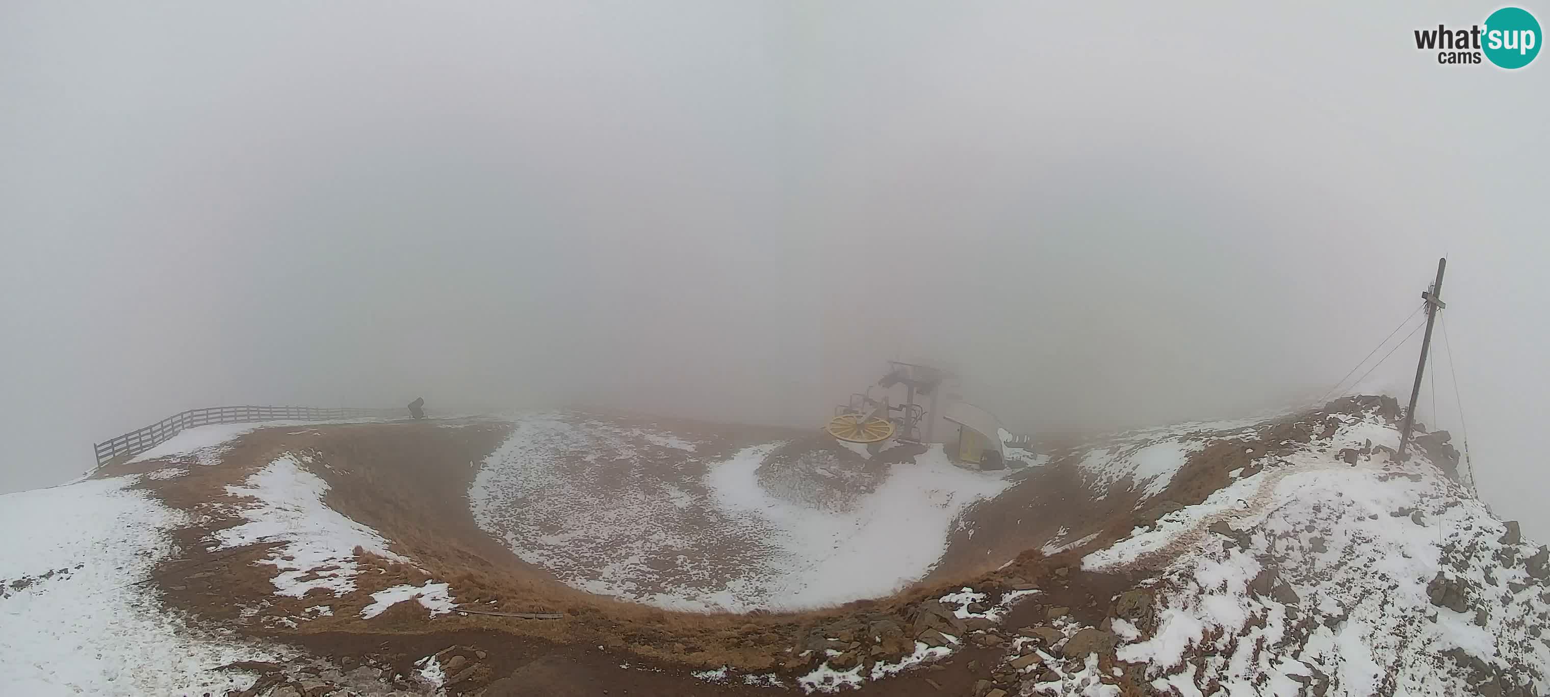 Webcam Gitschlift / seggiovia Gitsch