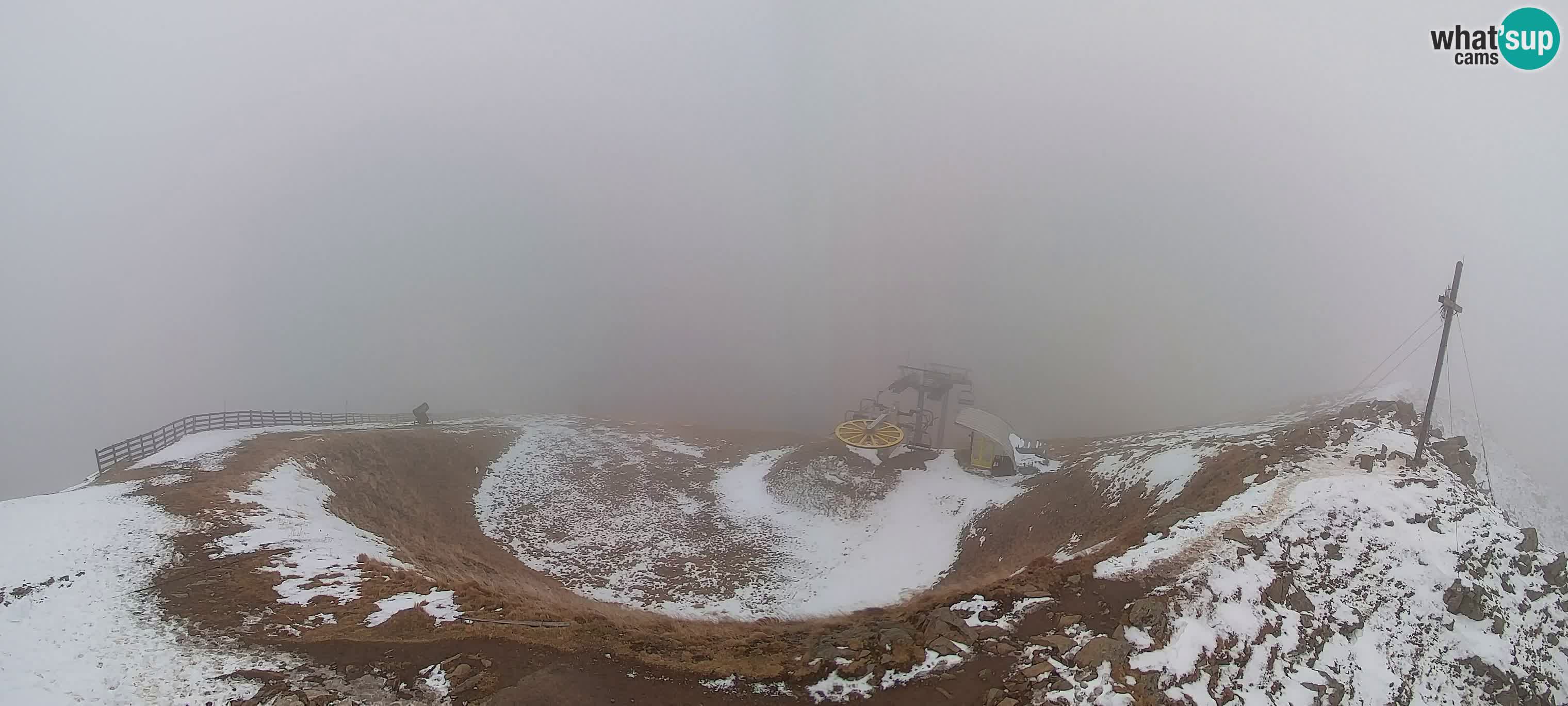 Webcam Gitschlift / seggiovia Gitsch