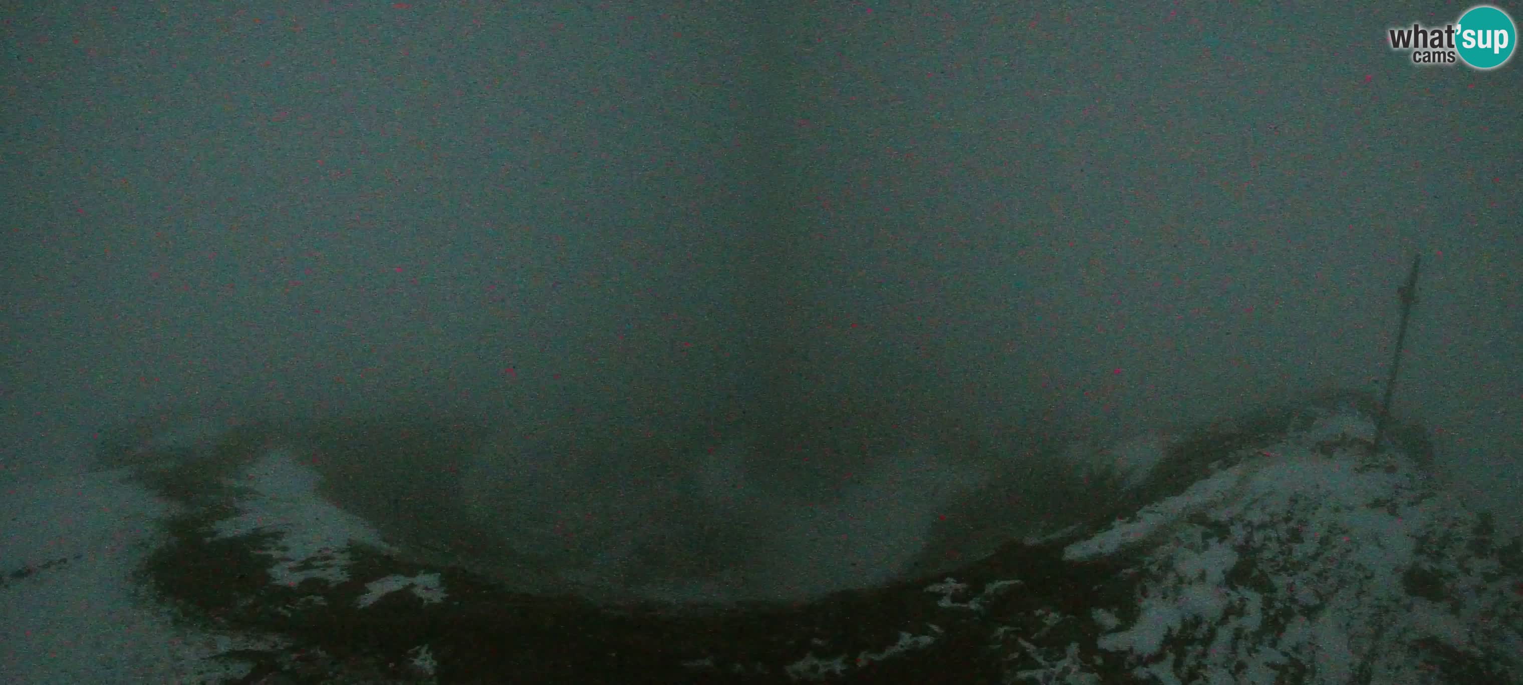 Spletna kamera Gitschlift / sedežnica Gitsch – Zgornja postaja (2.512 m)