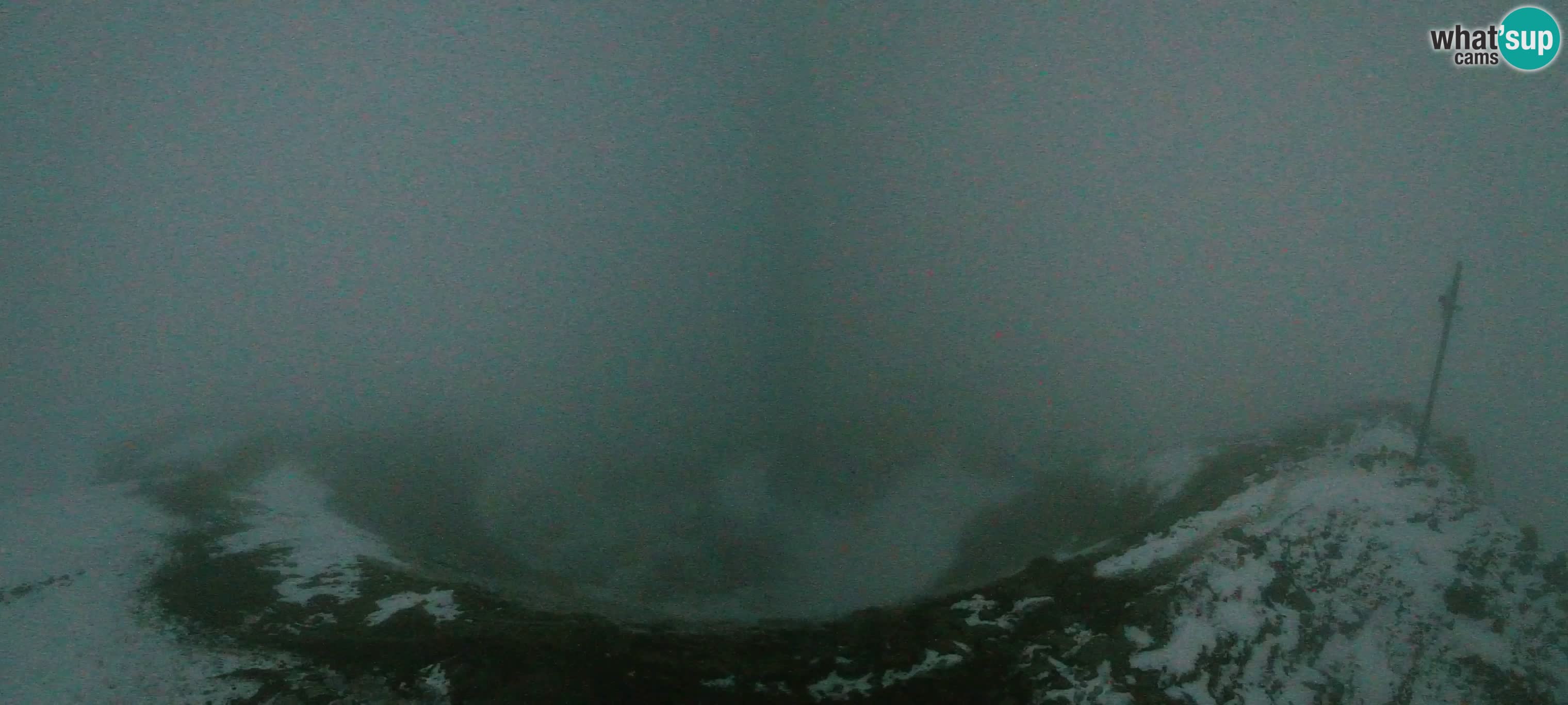 Webcam Gitschlift / seggiovia Gitsch