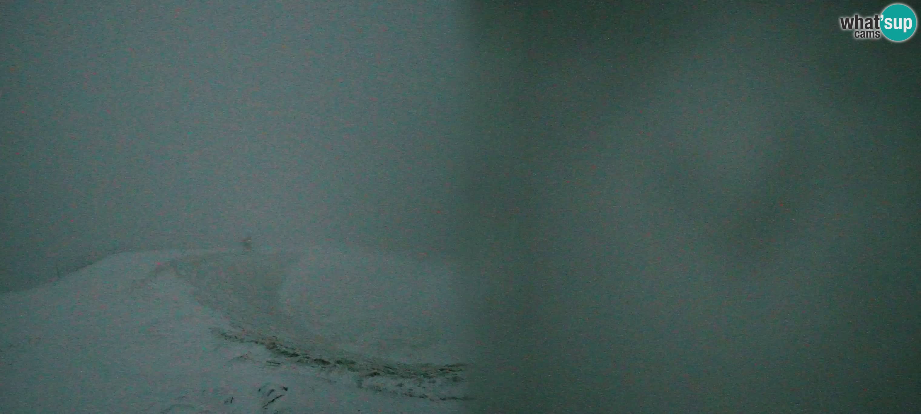 Webcam Gitschlift / télésiège Gitsch – Station amont (2 512 m)